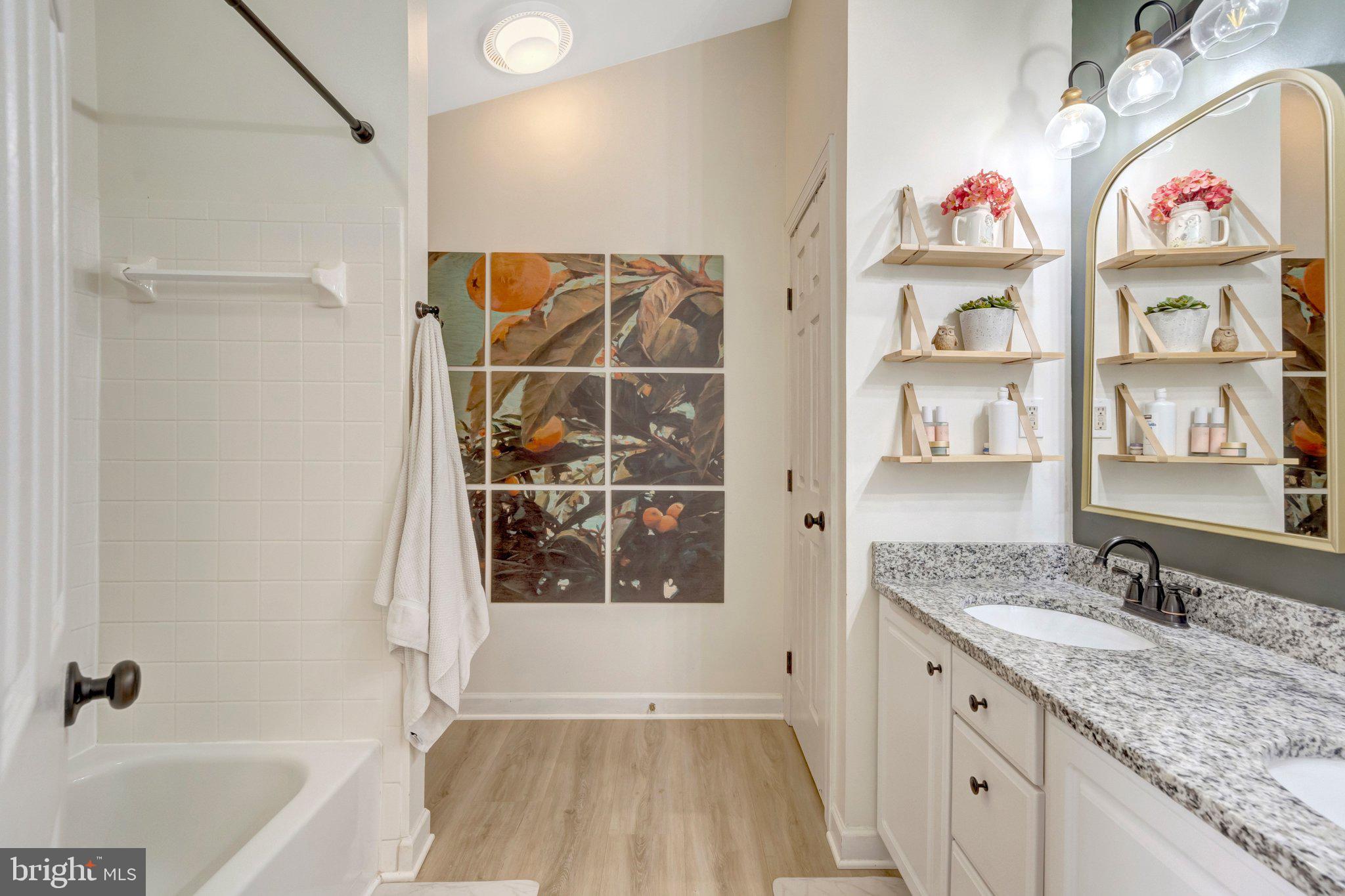 SPRINGFIELD - Residential