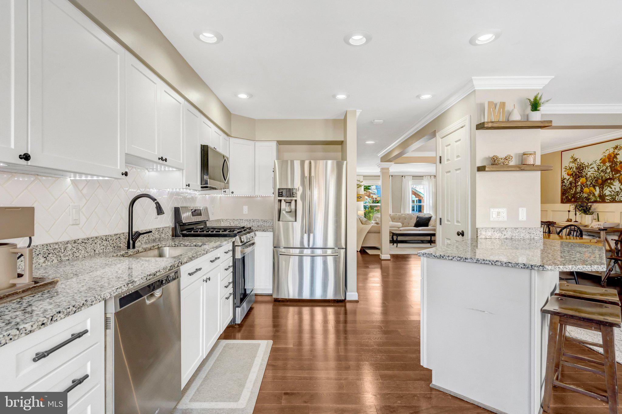 SPRINGFIELD - Residential