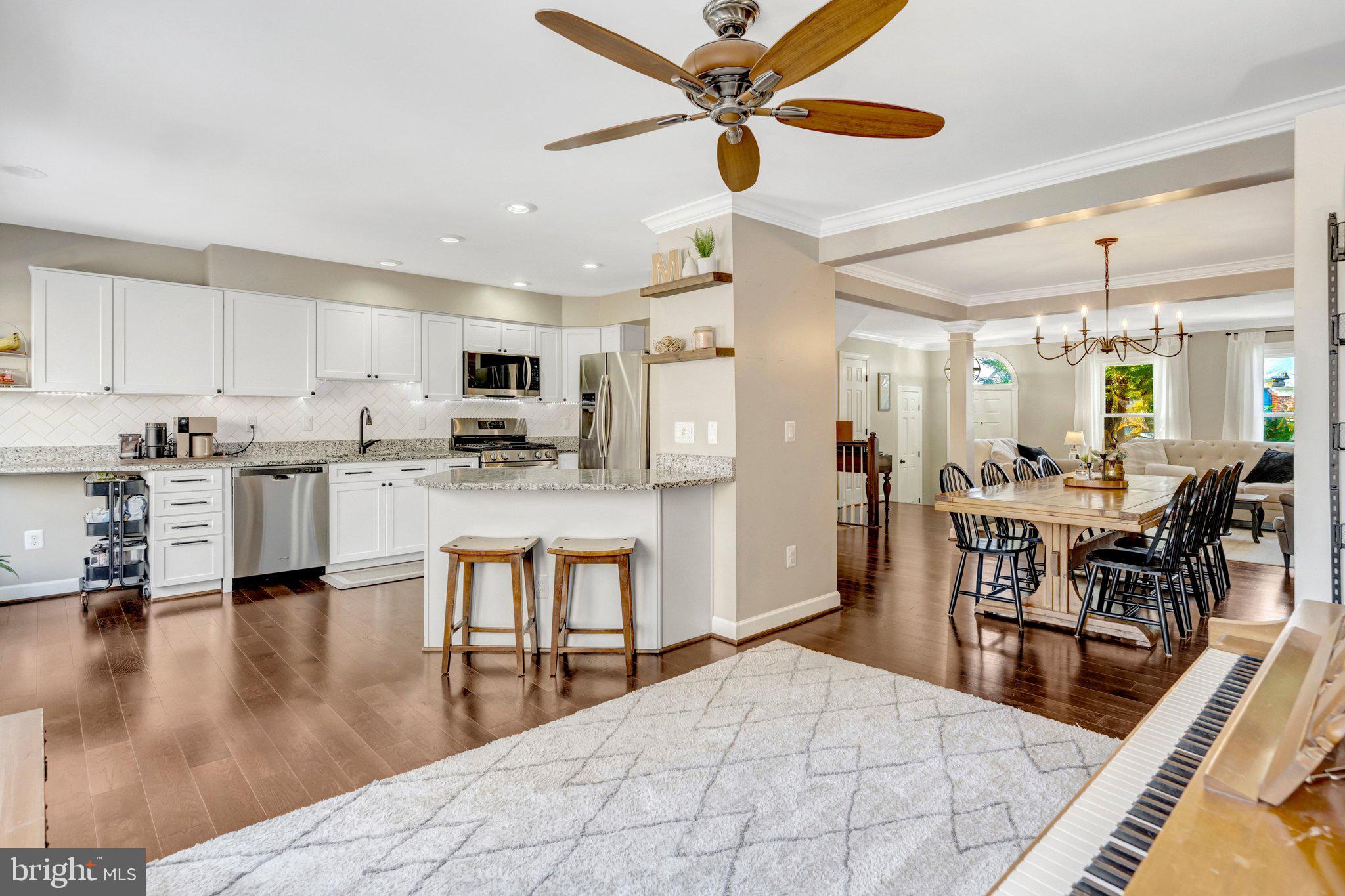 SPRINGFIELD - Residential