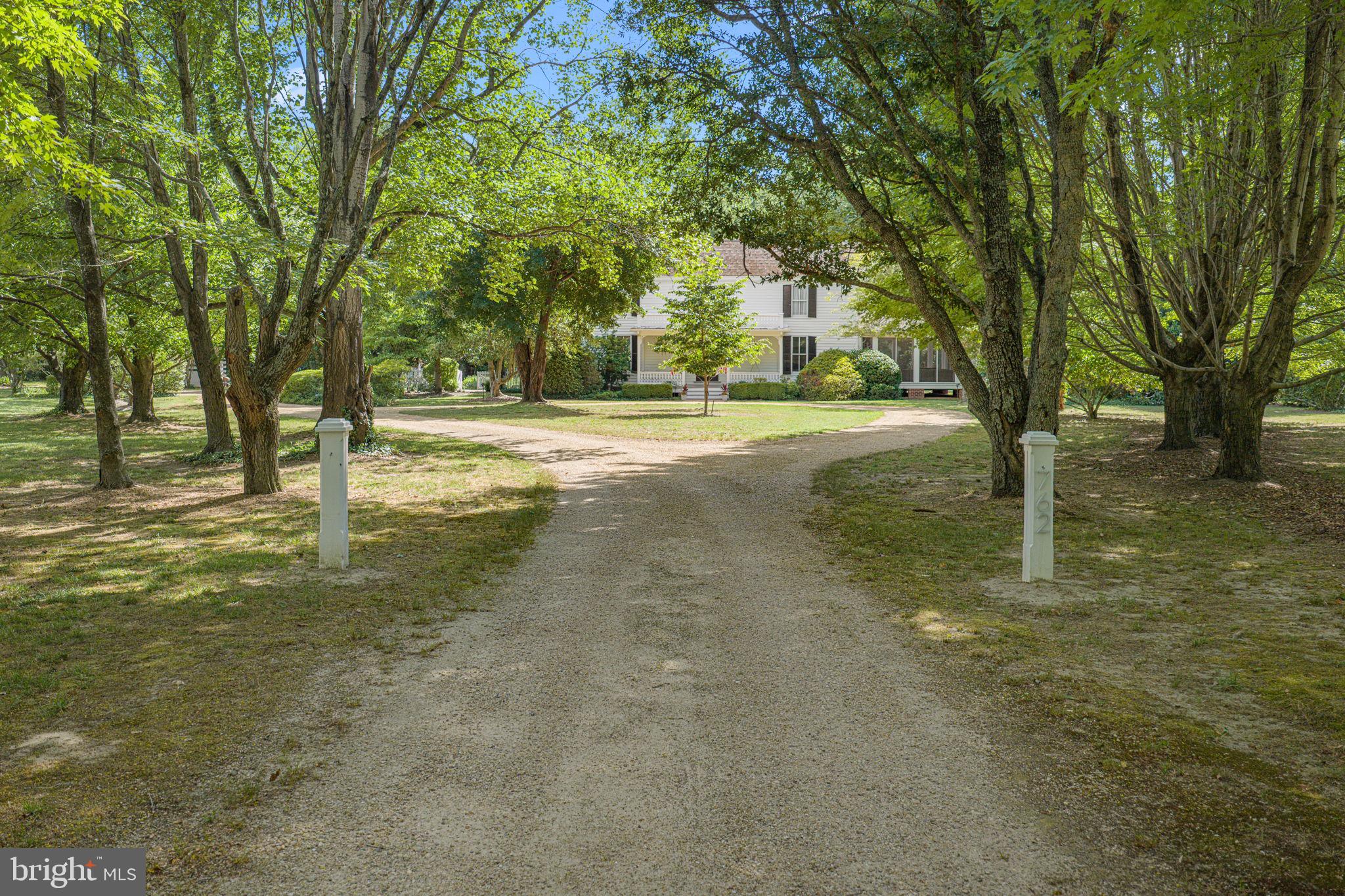 762 CHESAPEAKE DRIVE