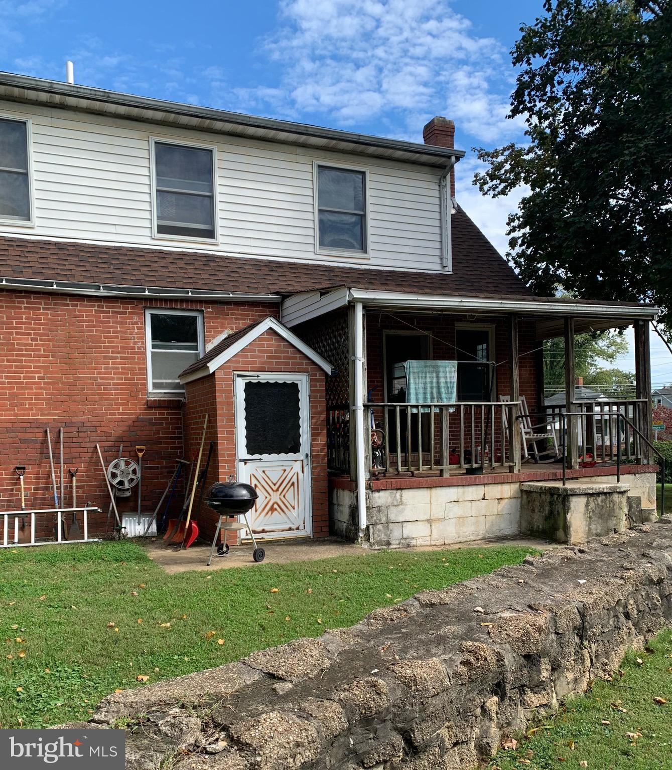 1309 ROSEWICK AVENUE