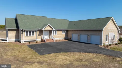 27175 Avalon Road, Georgetown, DE MLS: DESU2082834