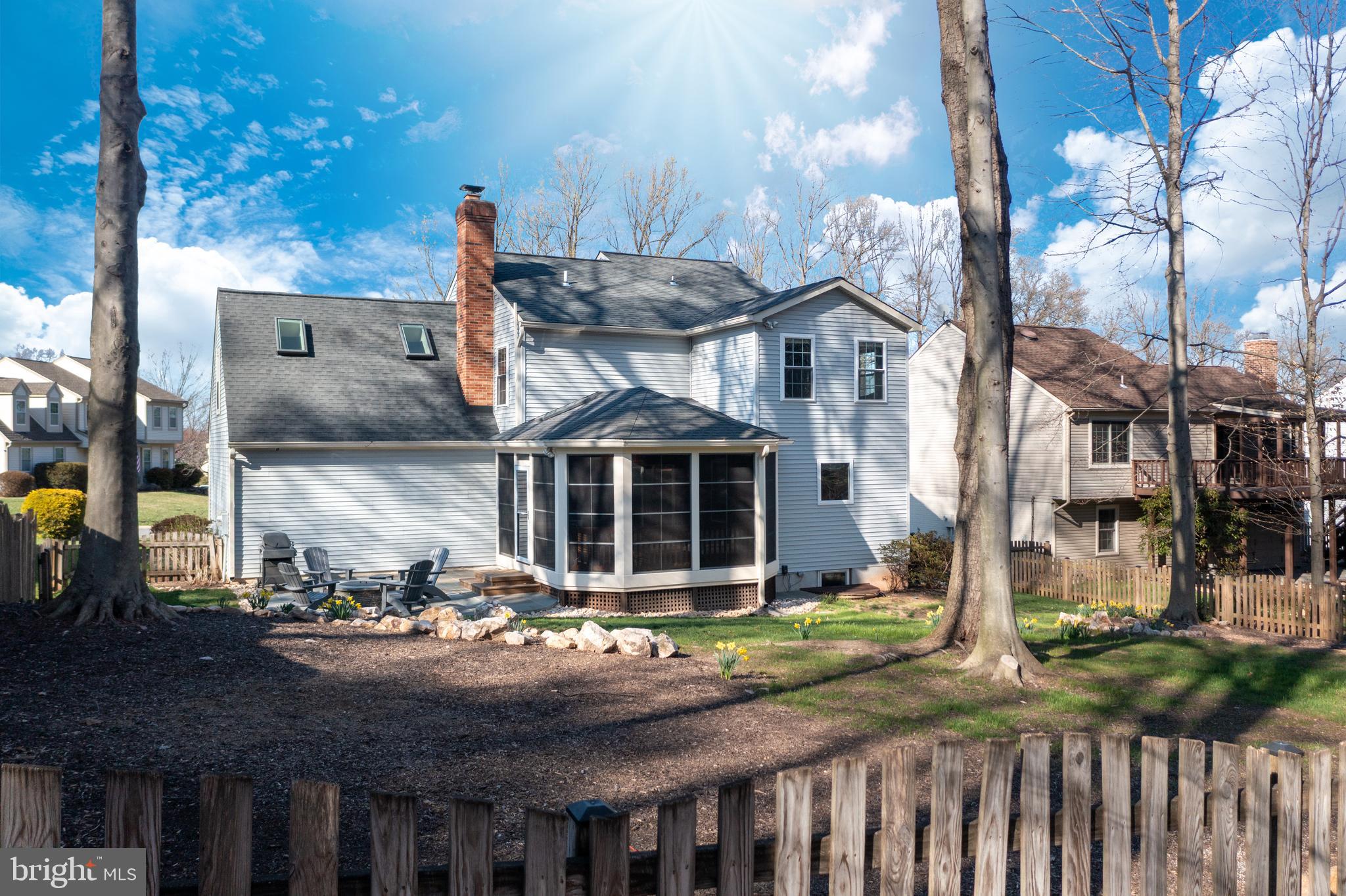 TIMBER RIDGE - Residential