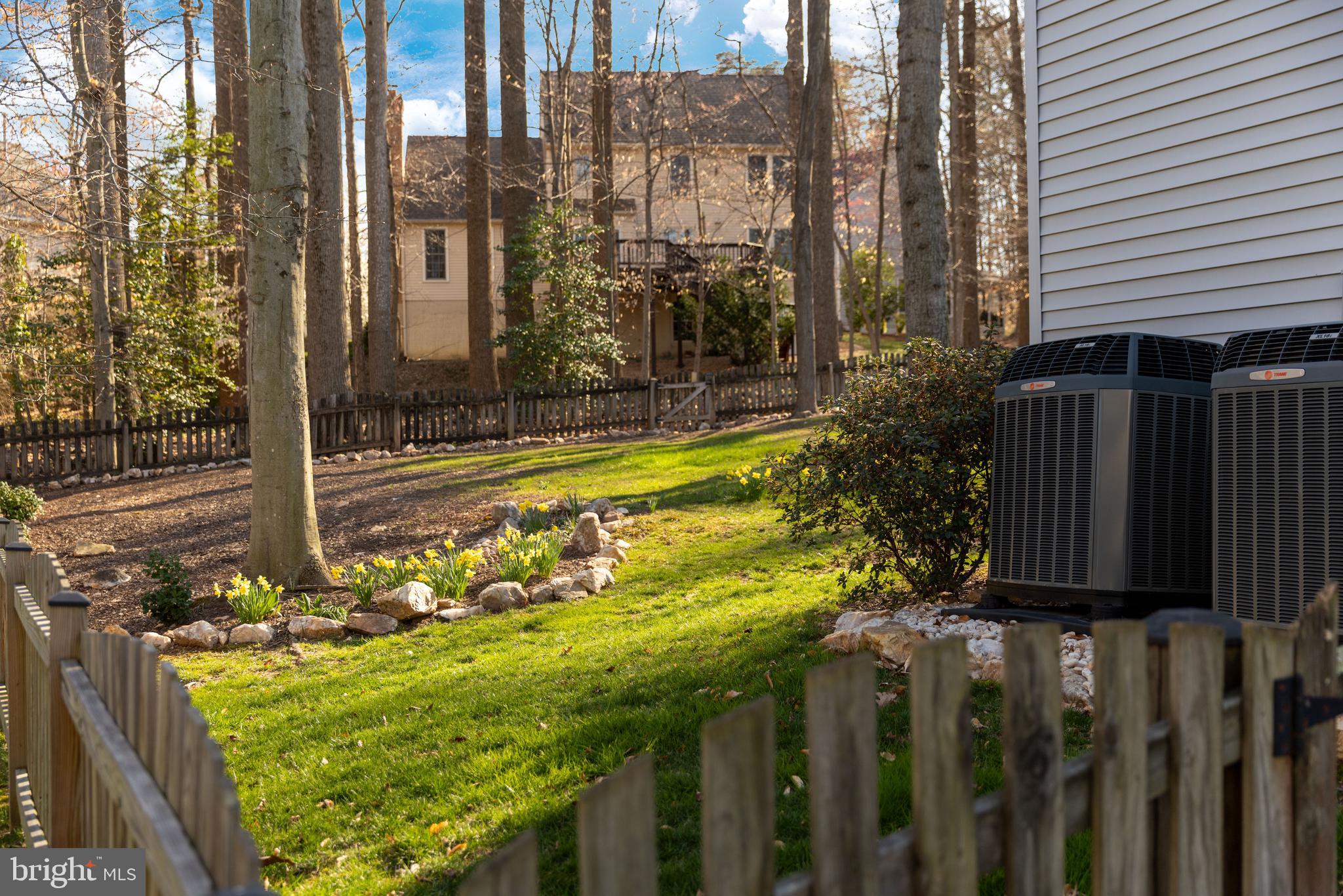 TIMBER RIDGE - Residential