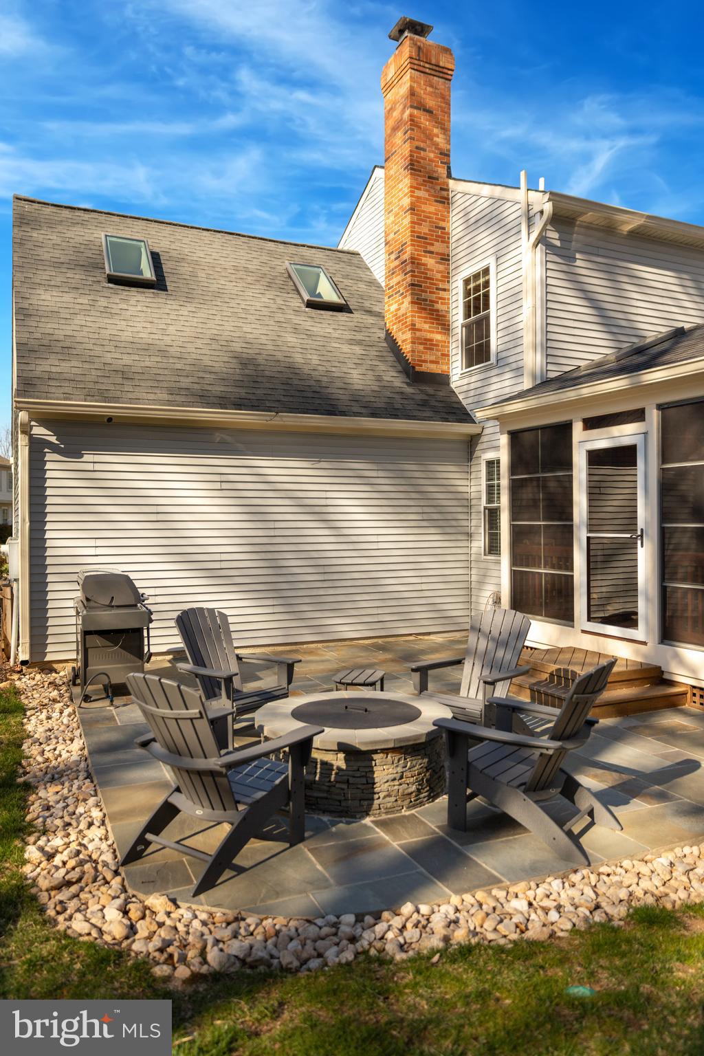 TIMBER RIDGE - Residential