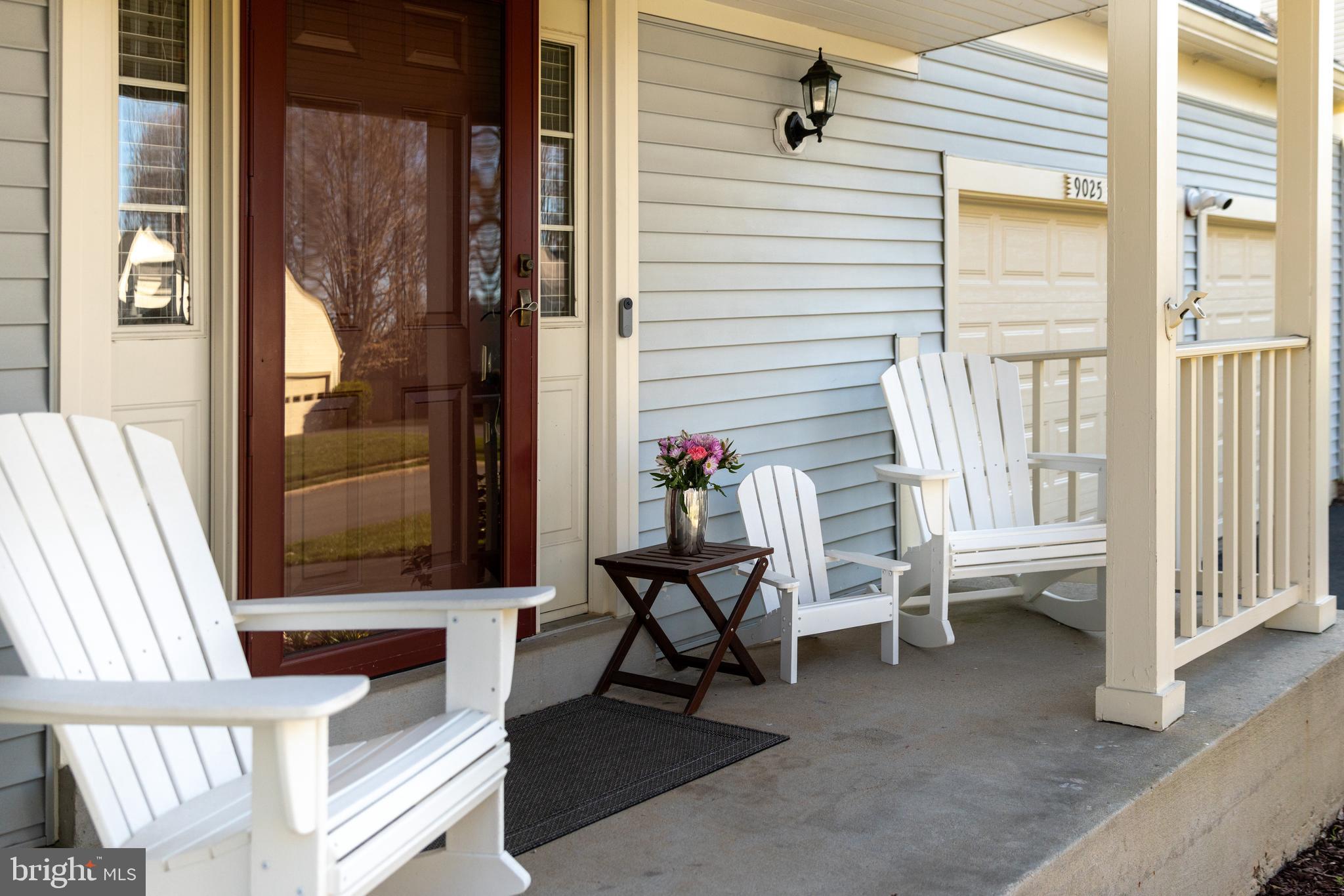 TIMBER RIDGE - Residential