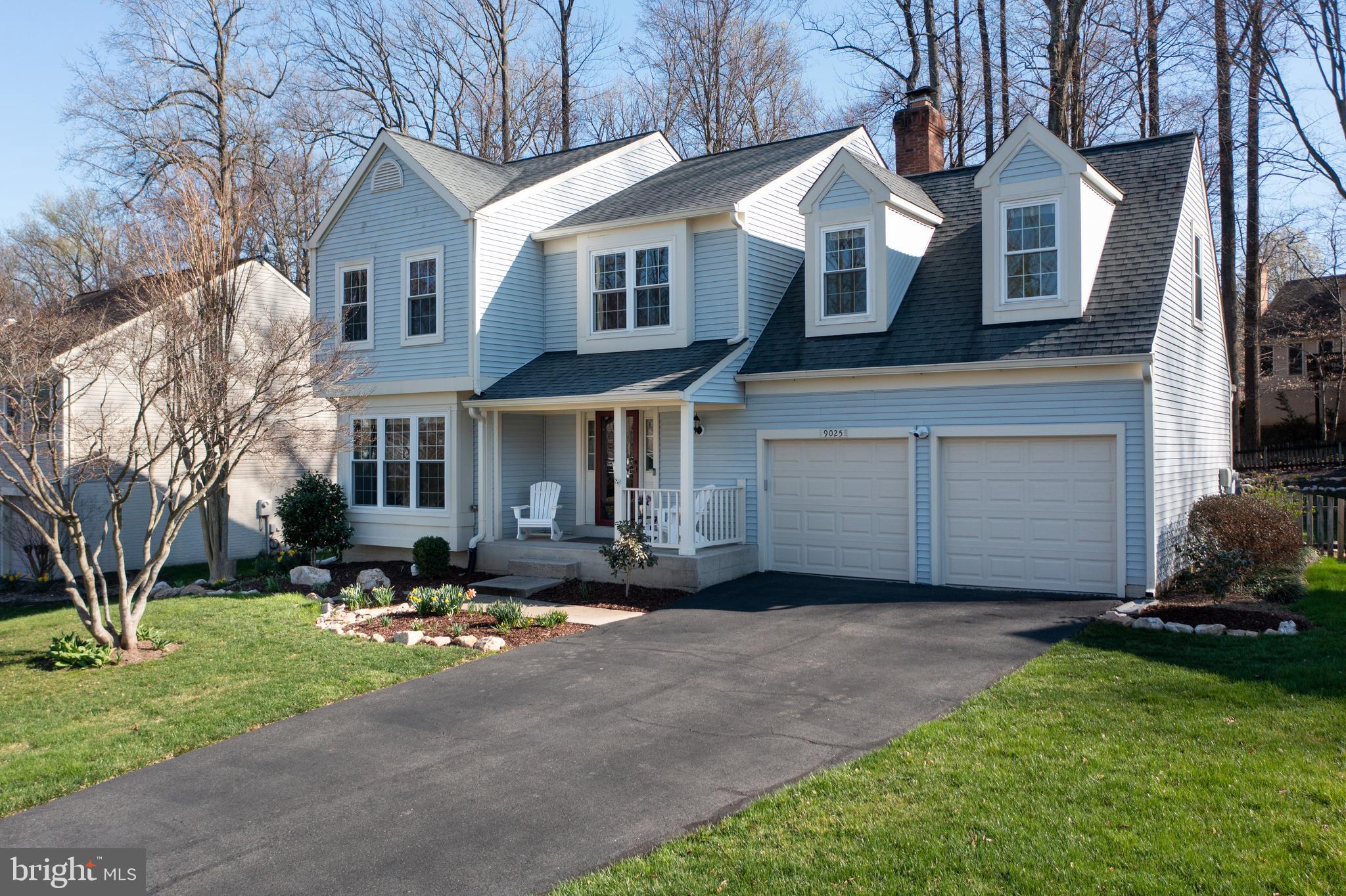 TIMBER RIDGE - Residential