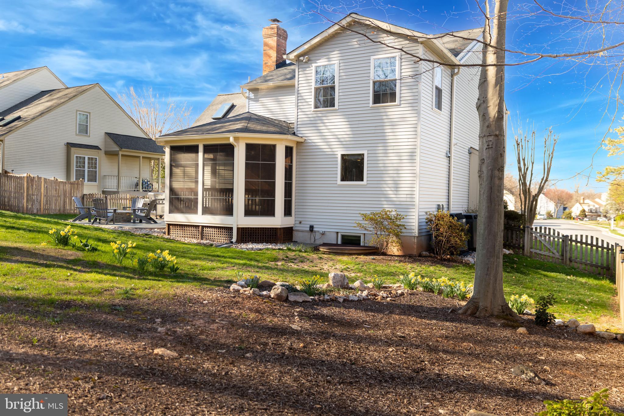 TIMBER RIDGE - Residential