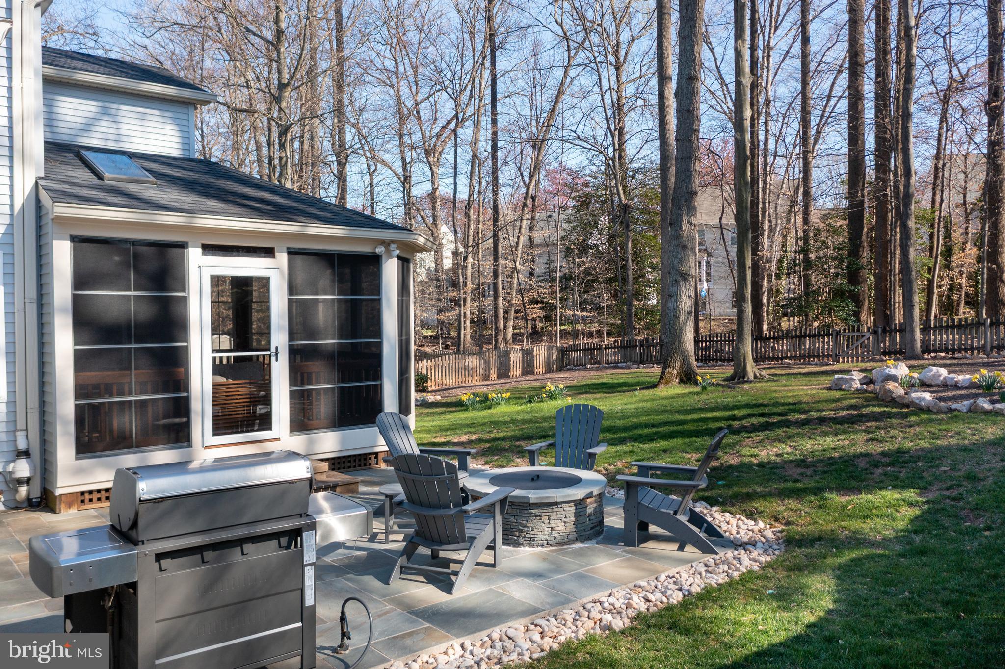 TIMBER RIDGE - Residential