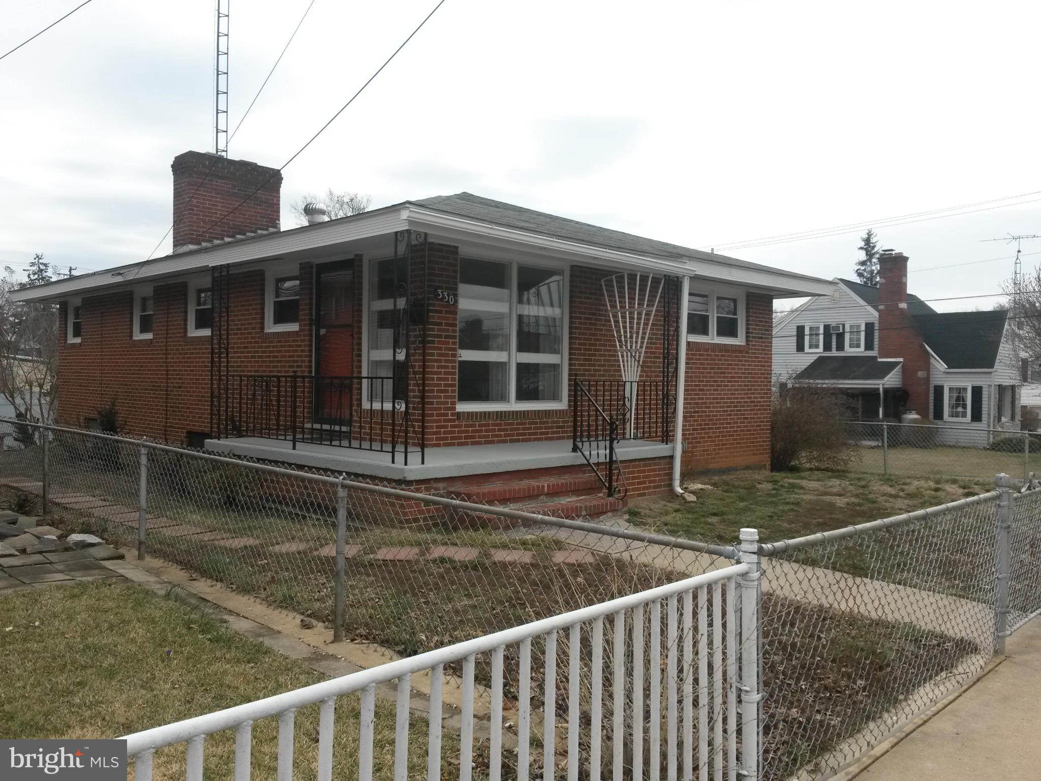 NONE AVAILABLE - Residential