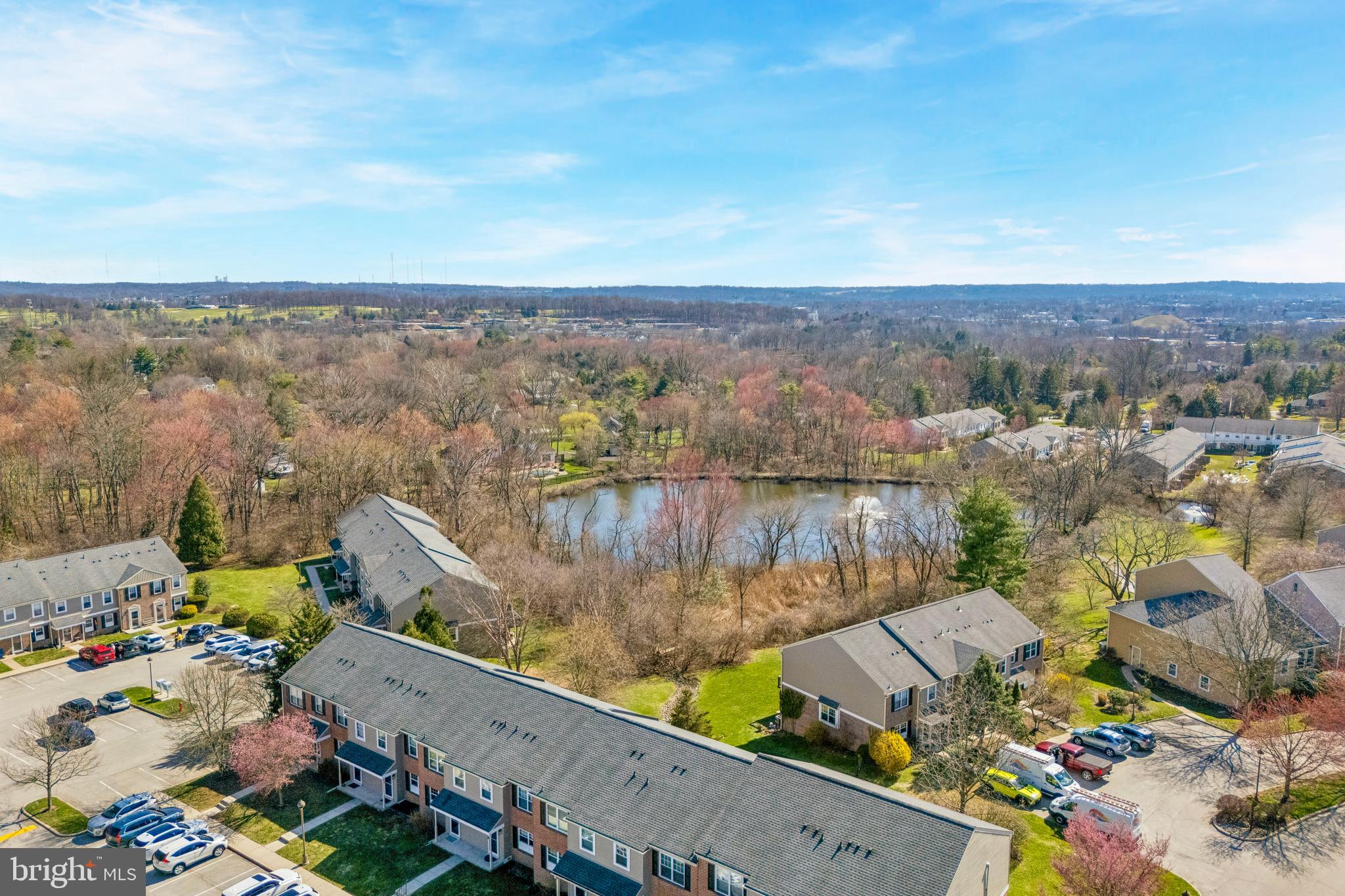 OXFORD OF BLUE BELL - Residential