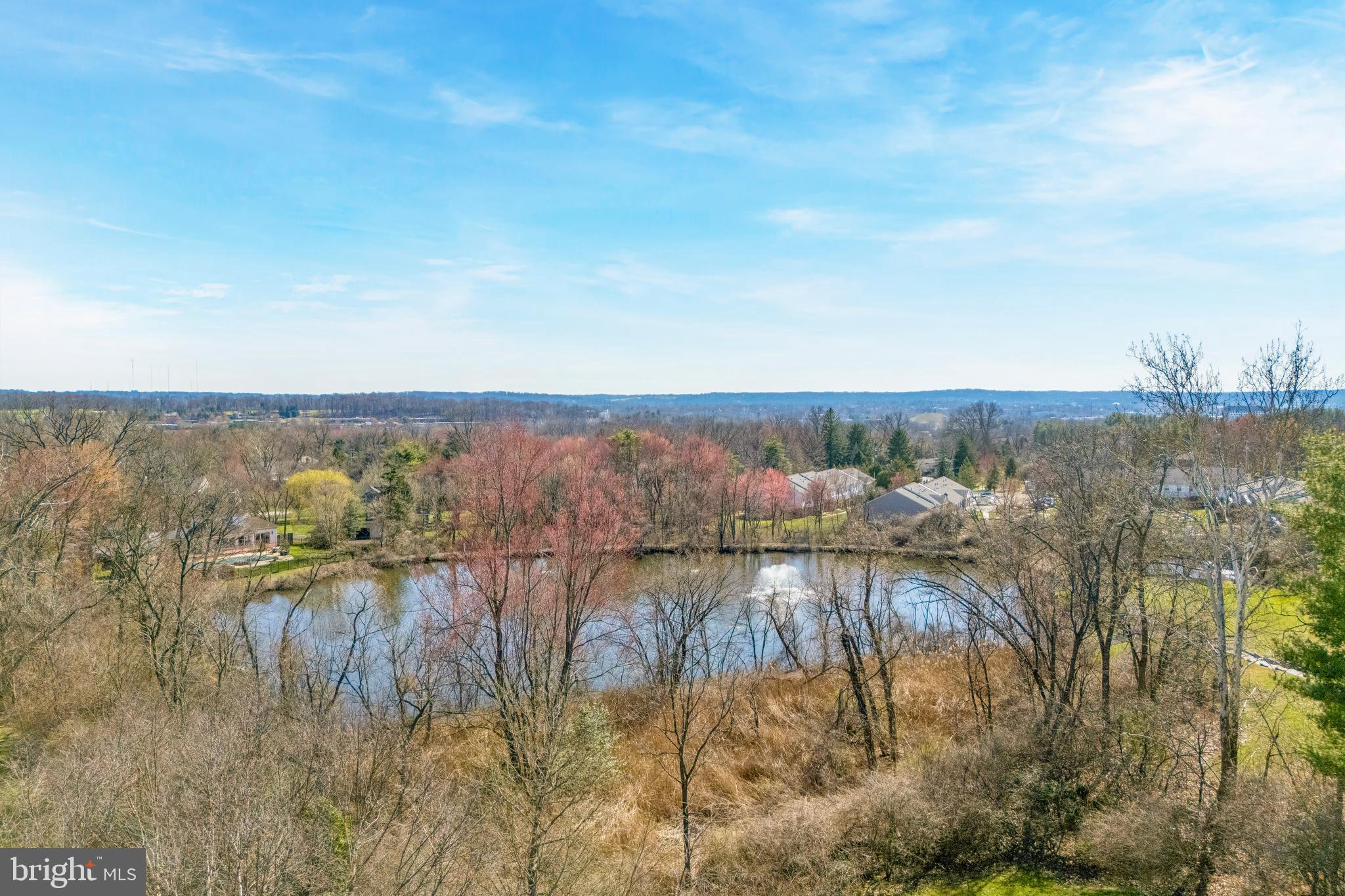 OXFORD OF BLUE BELL - Residential