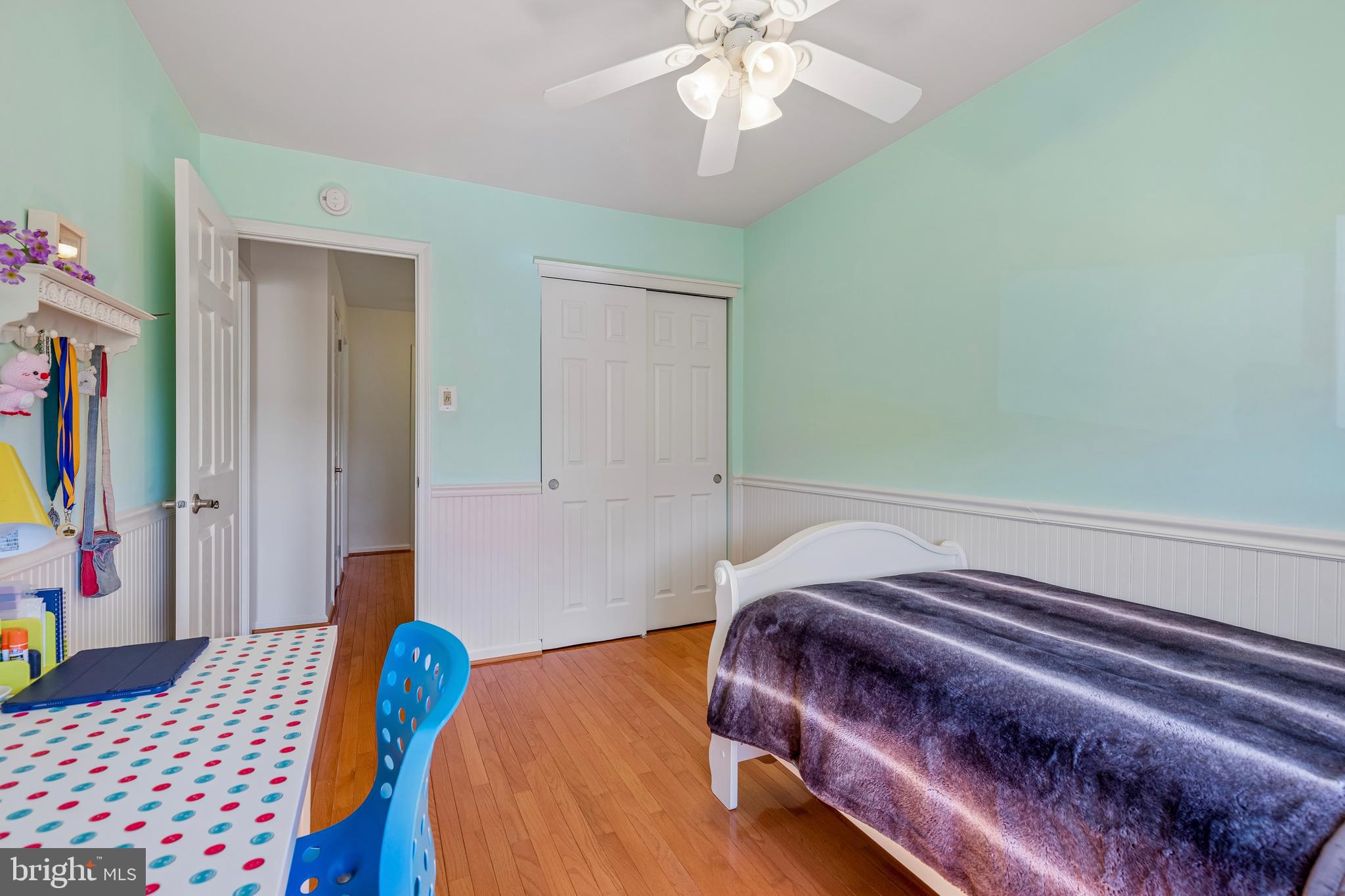 OXFORD OF BLUE BELL - Residential