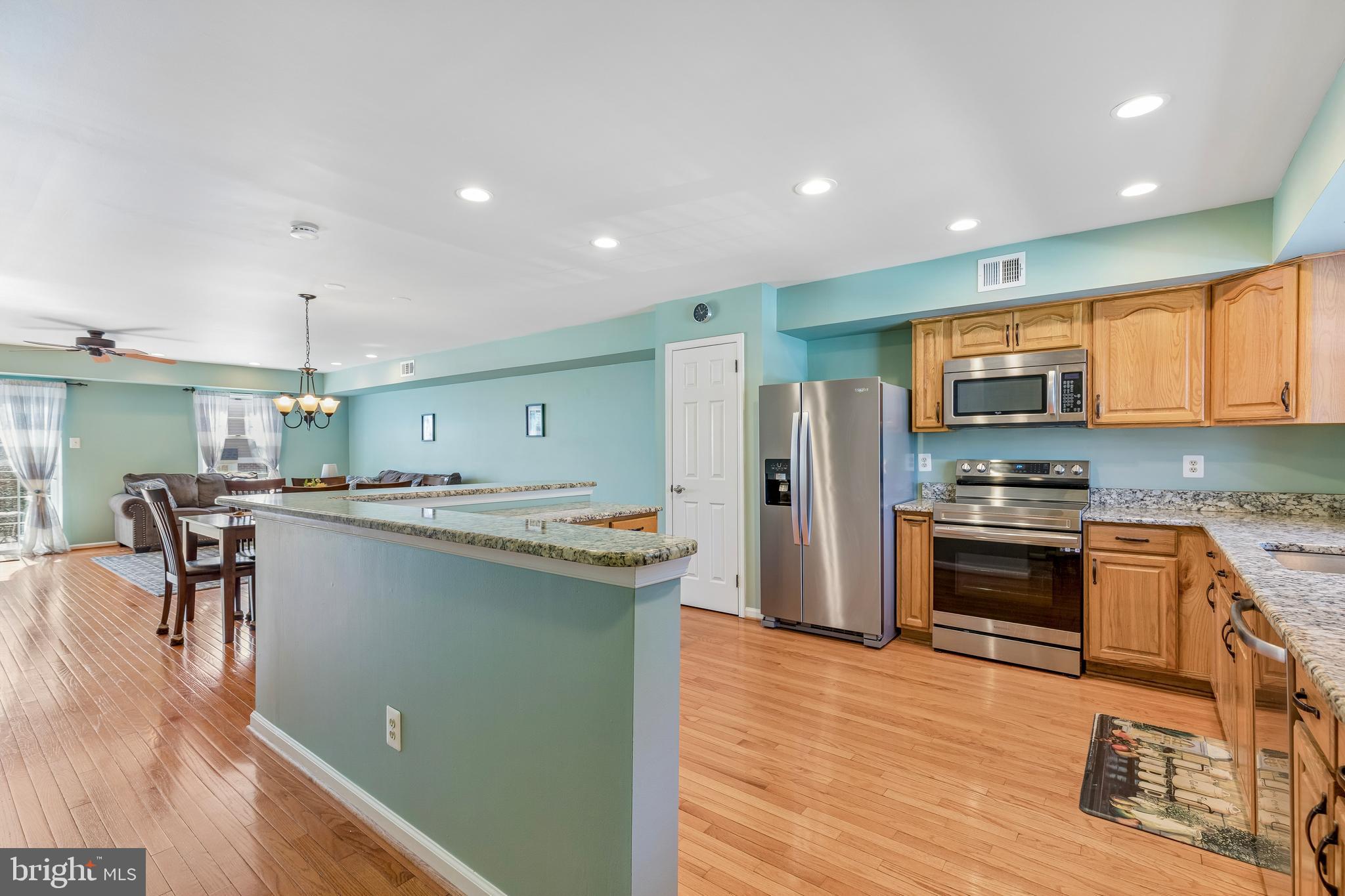 5 RAMSGATE COURT 209 U-5