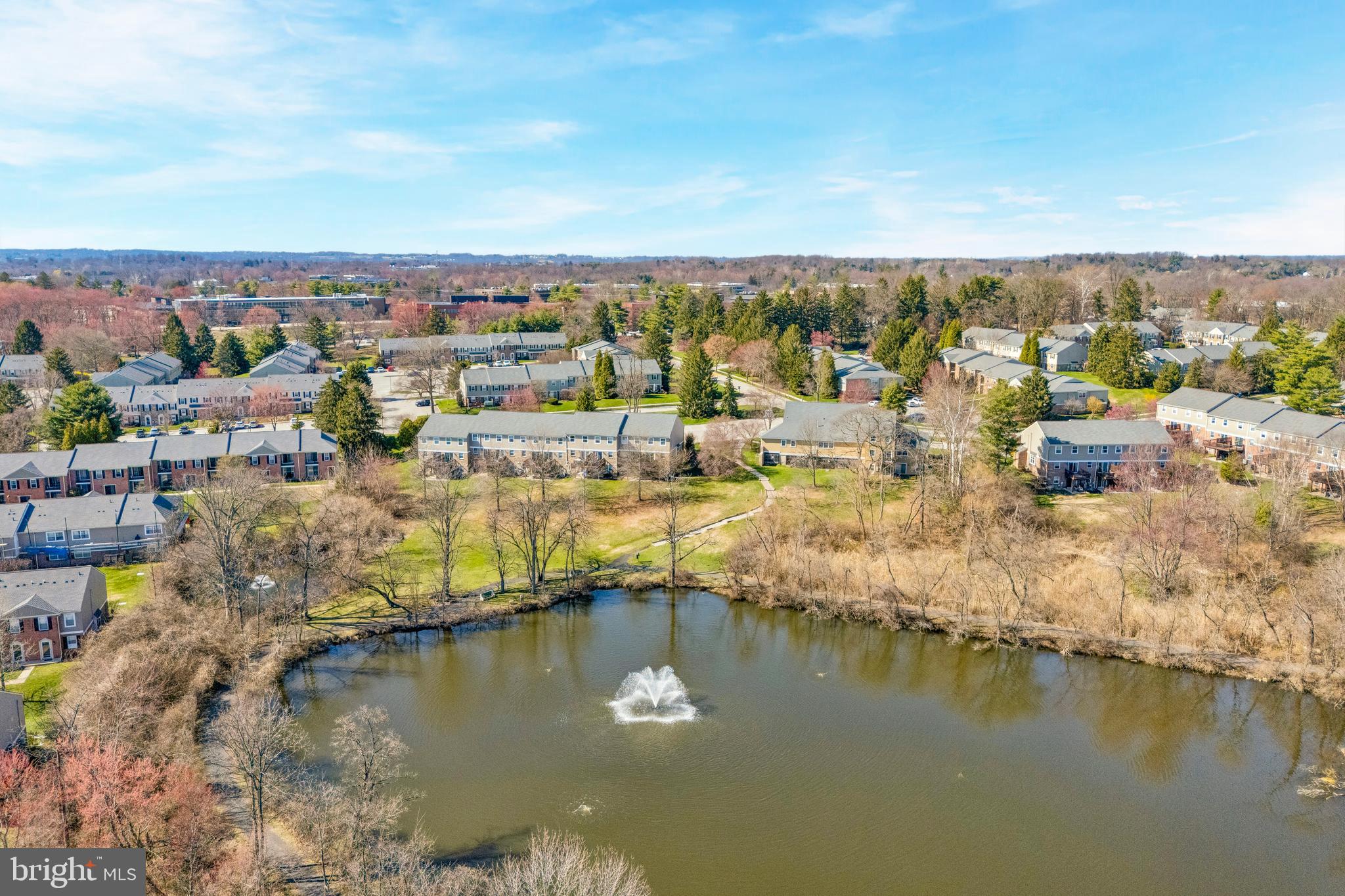 OXFORD OF BLUE BELL - Residential