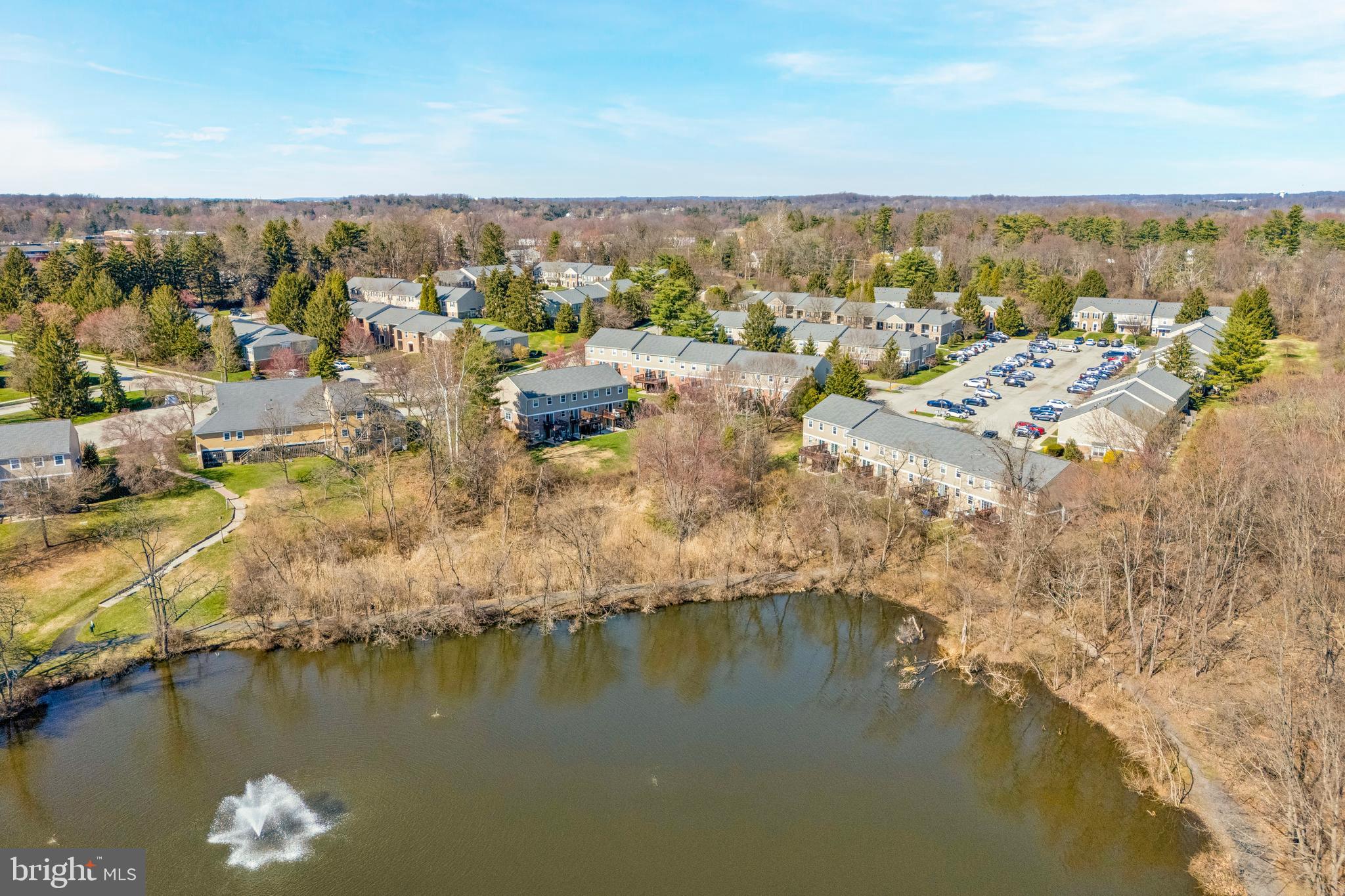 OXFORD OF BLUE BELL - Residential