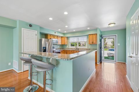 Townhouse For Sale - 5 Ramsgate Court #209 U-5<br/> BLUE BELL, PA 19422