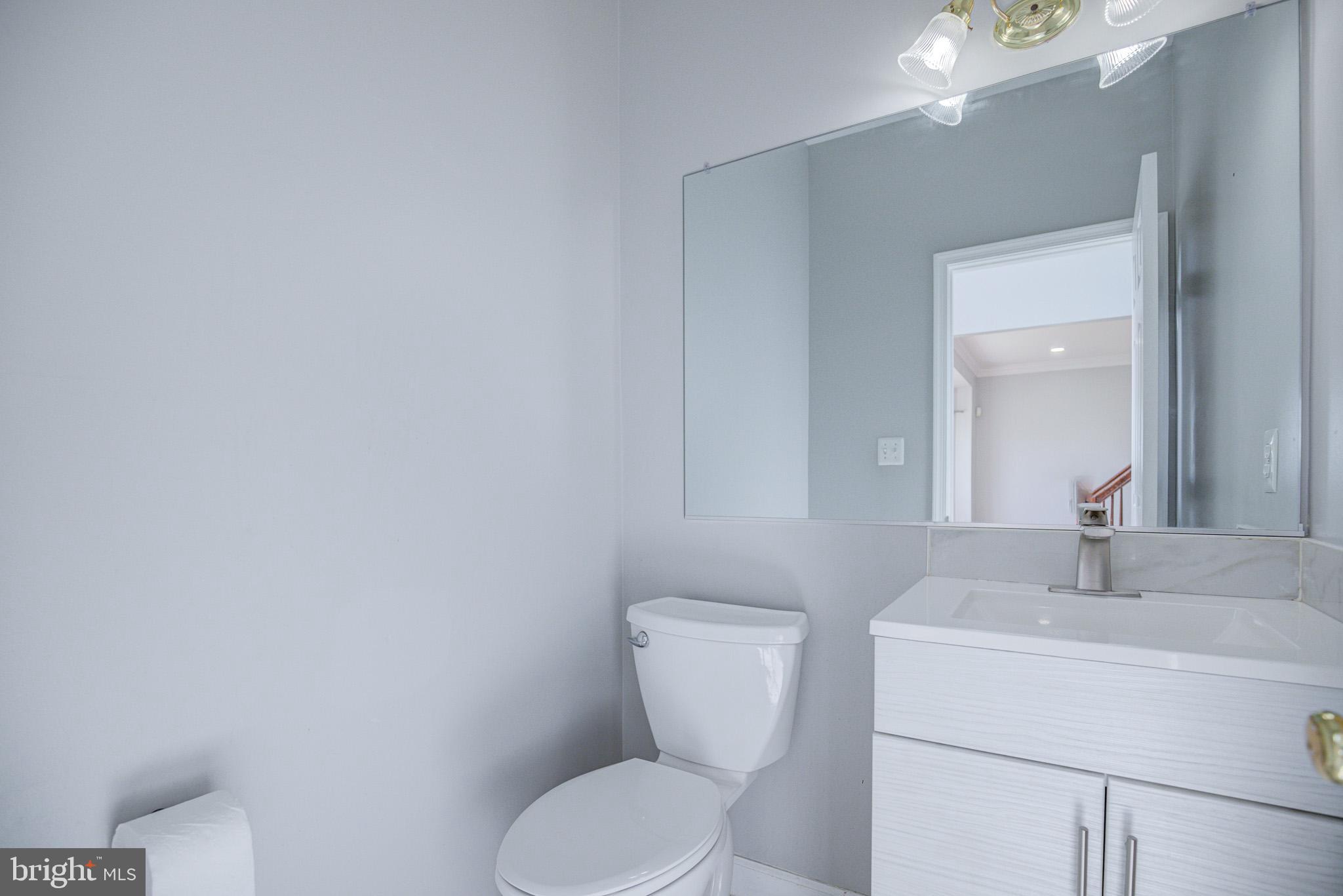 BLOOMS CROSSING - Residential