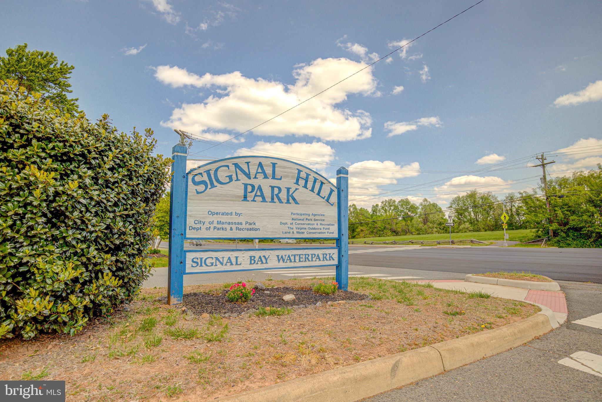 BLOOMS CROSSING - Residential