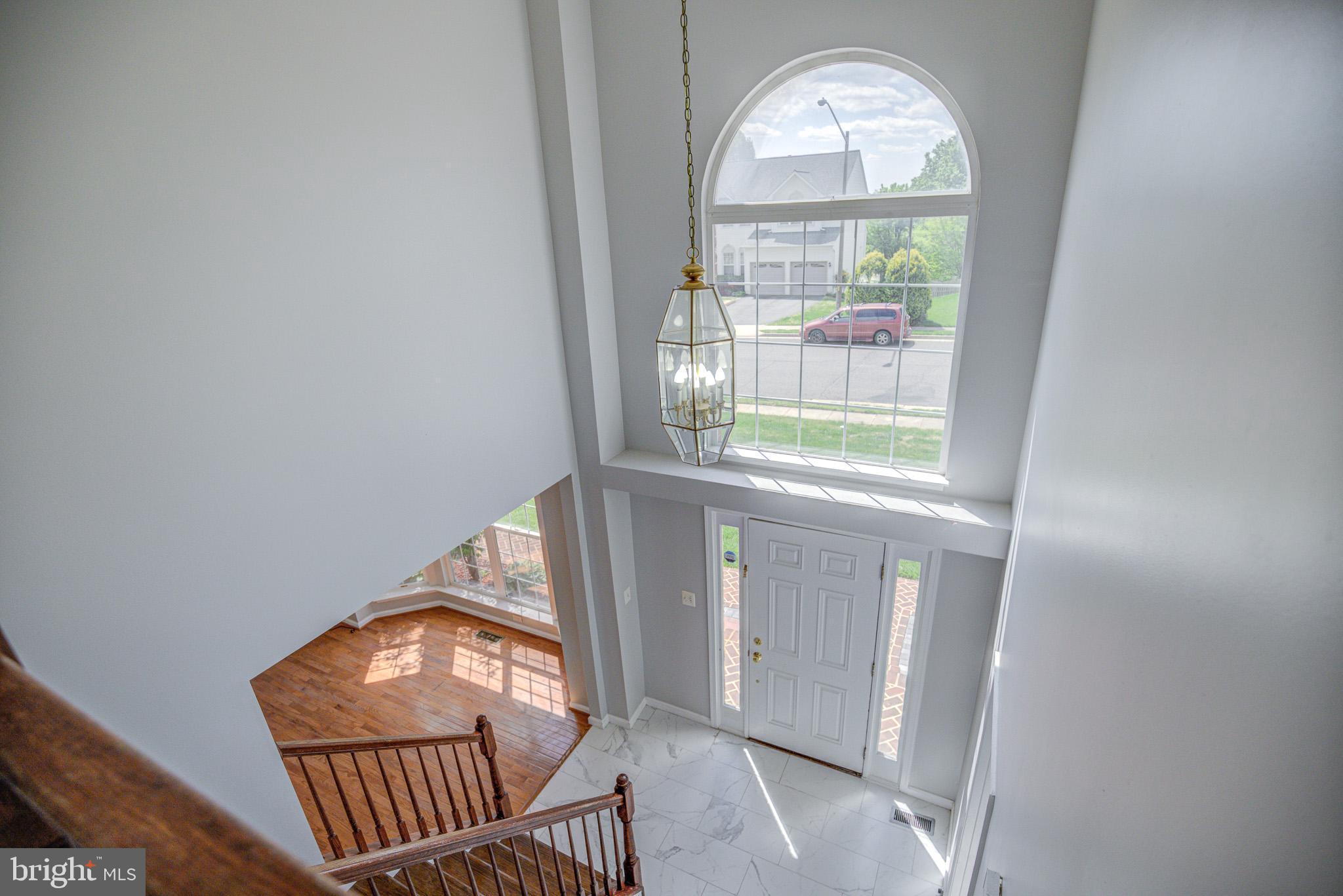 BLOOMS CROSSING - Residential