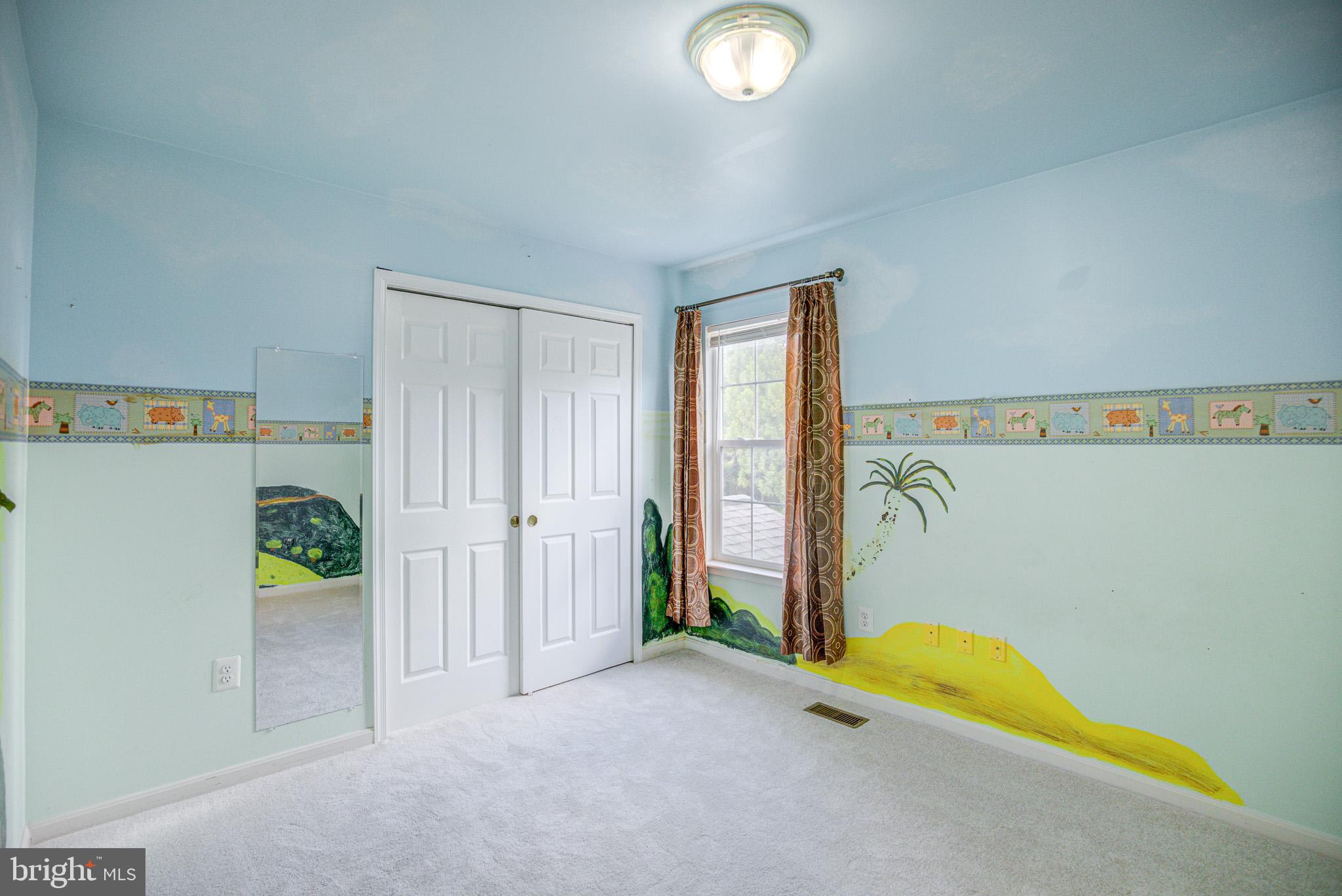 BLOOMS CROSSING - Residential