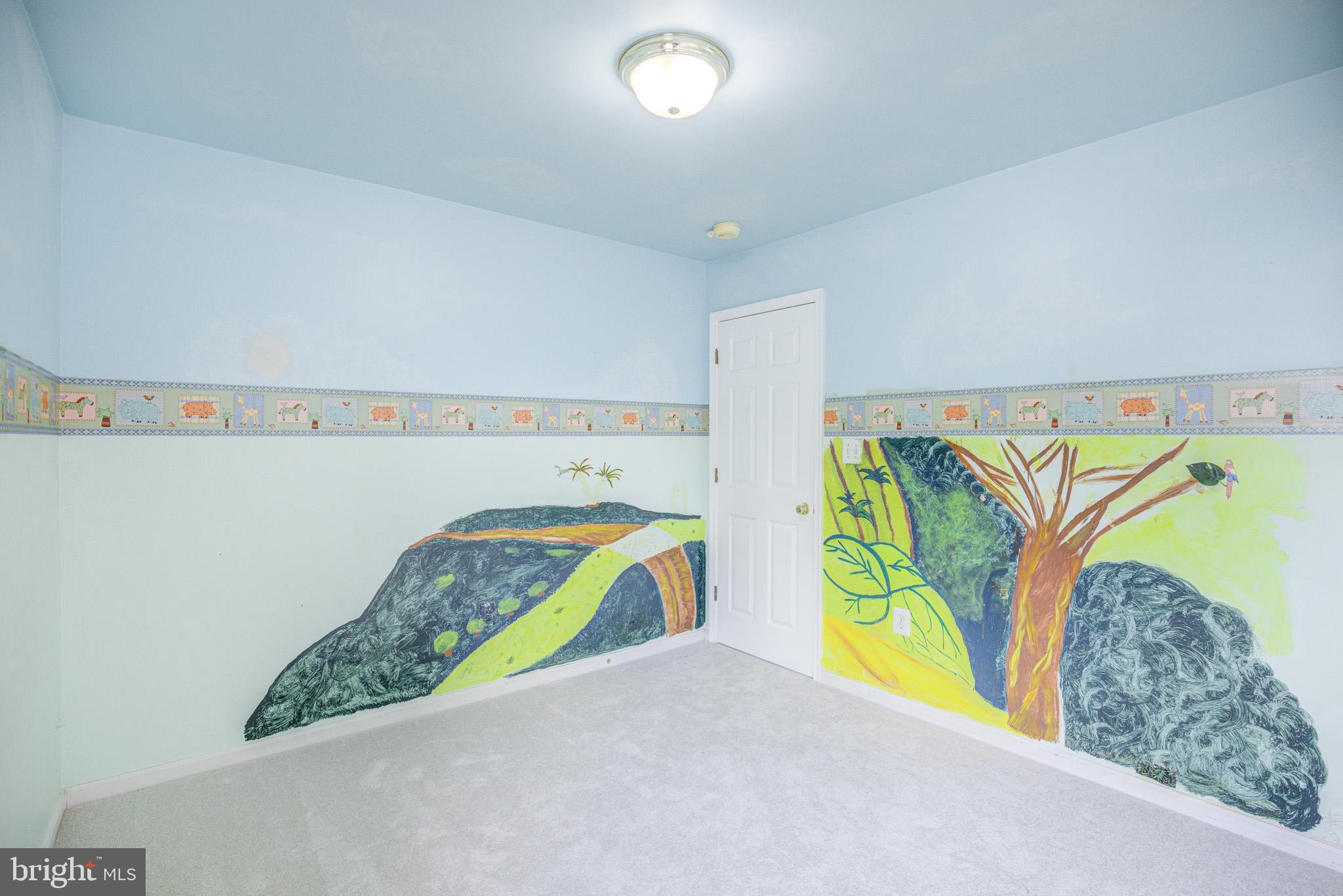 BLOOMS CROSSING - Residential