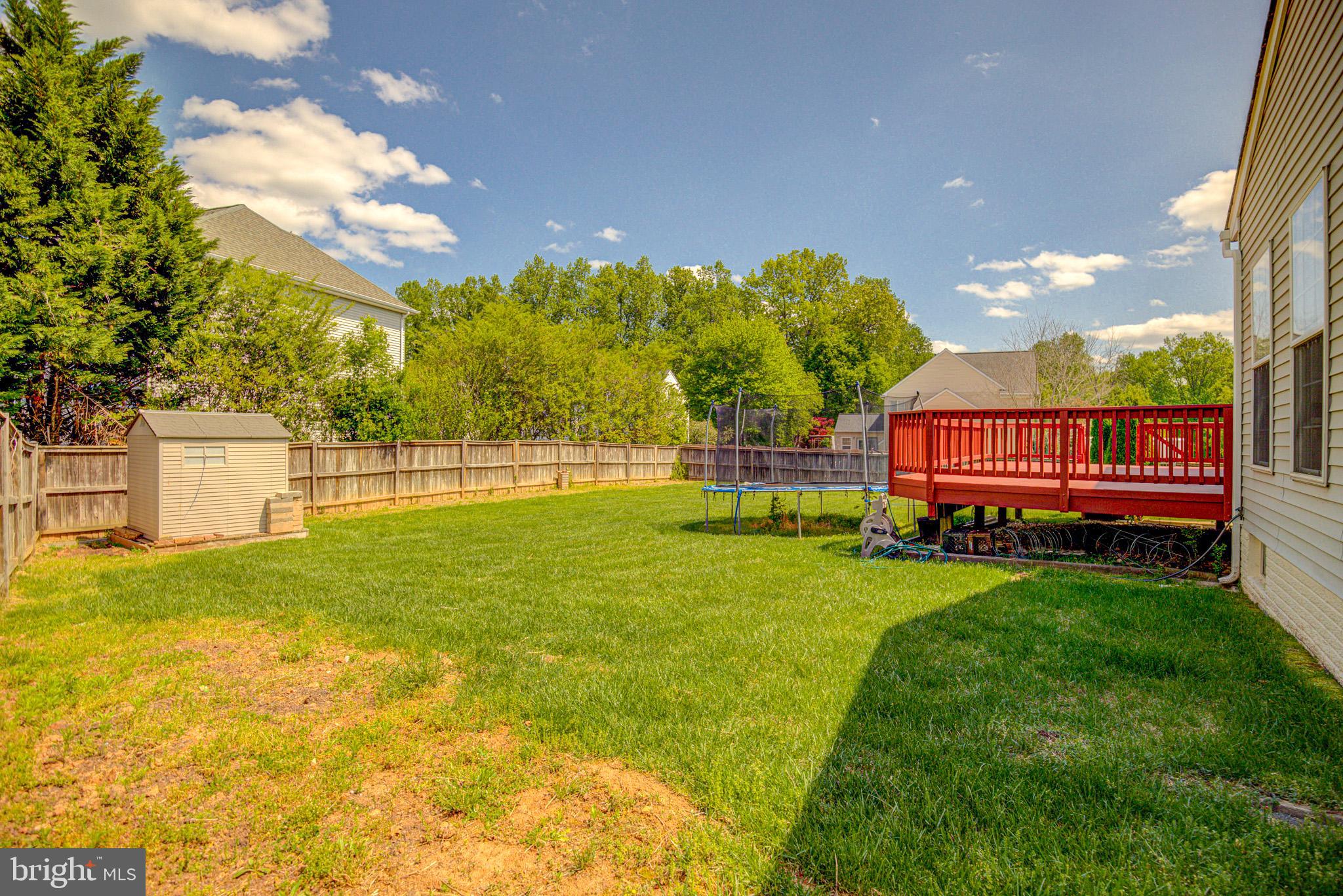 BLOOMS CROSSING - Residential