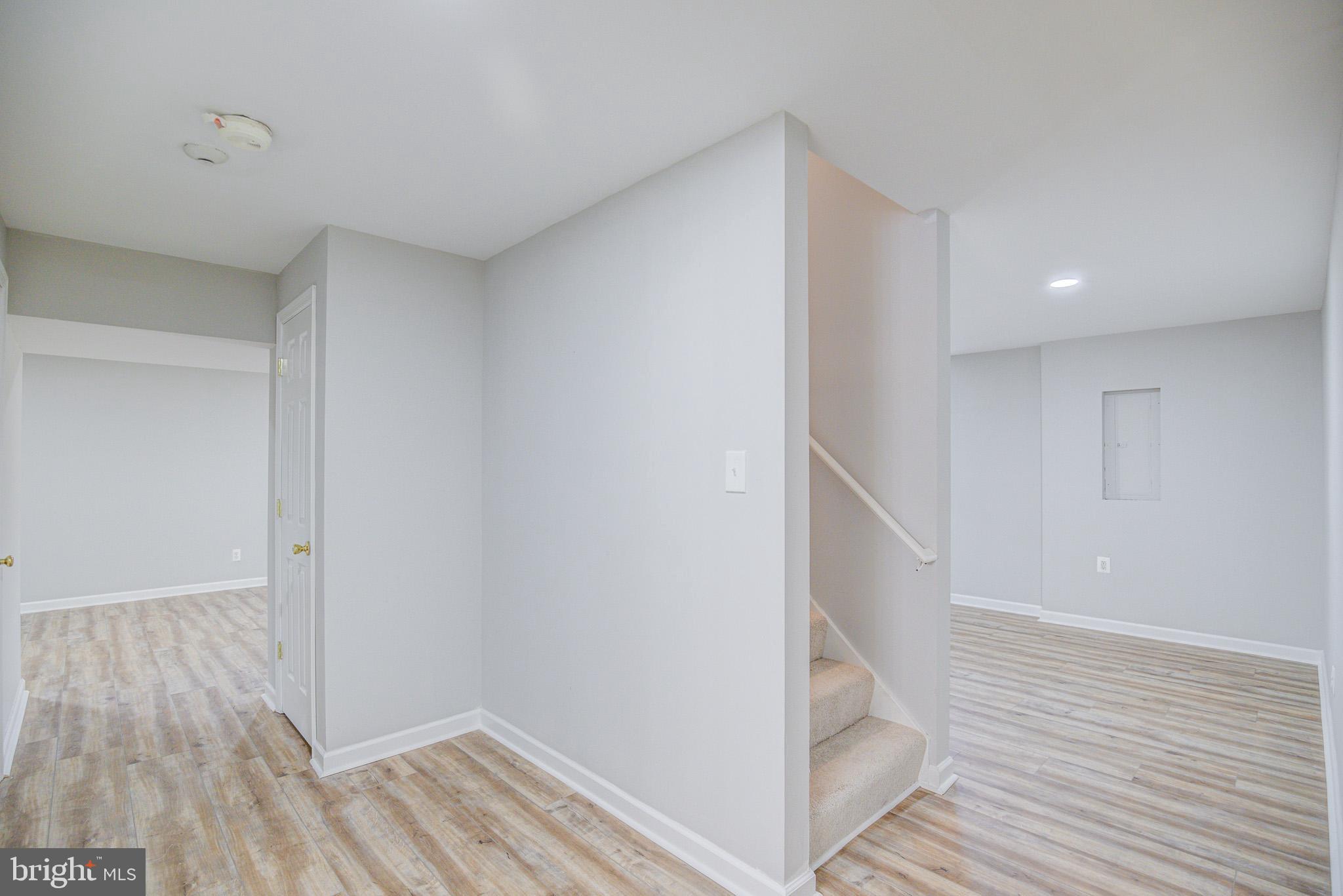 BLOOMS CROSSING - Residential