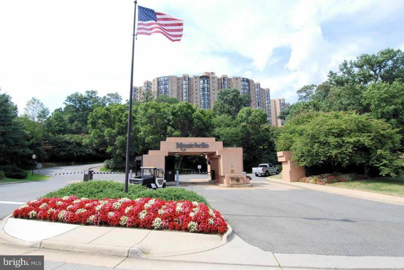 MONTEBELLO - Residential