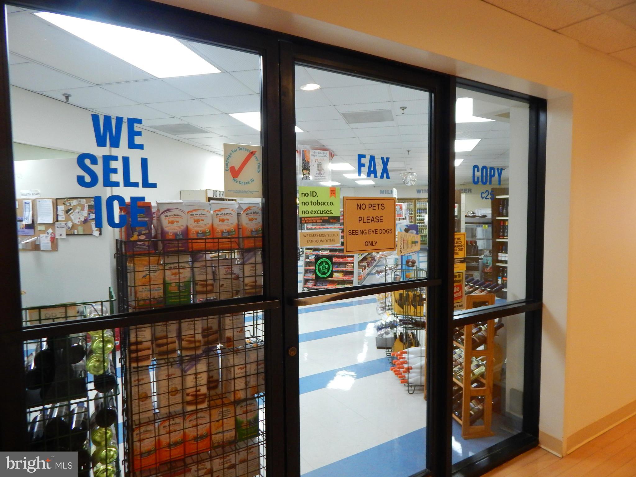 MONTEBELLO - Residential