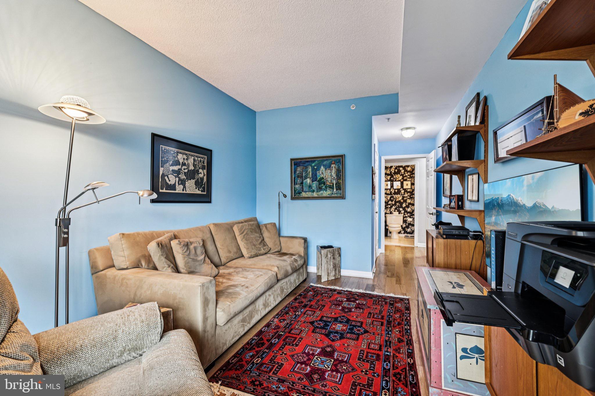 LANSDOWNE WOODS LEISURE WORLD - Residential