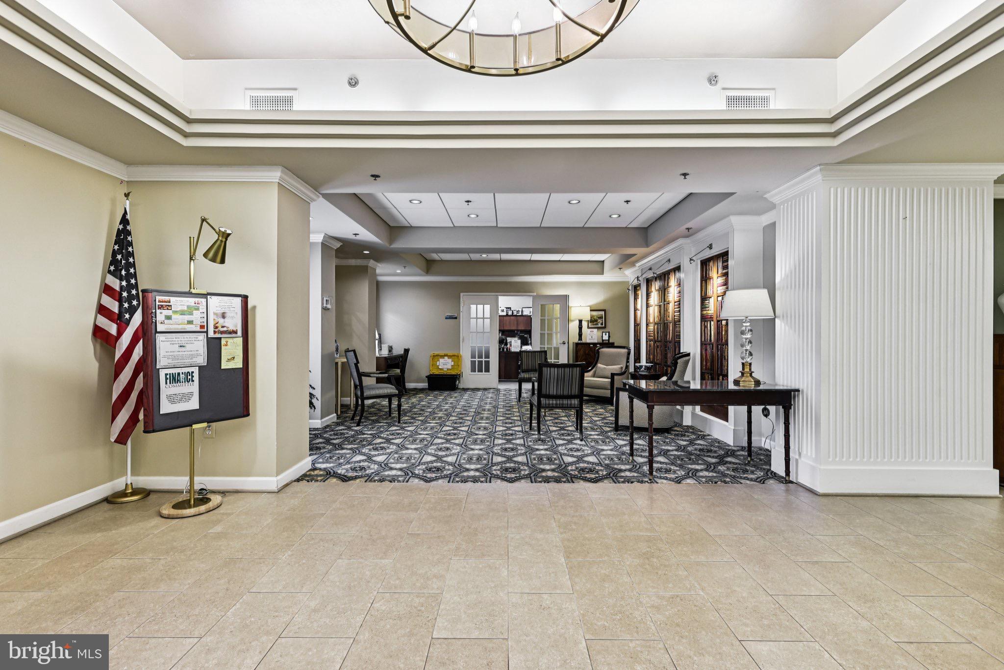 LANSDOWNE WOODS LEISURE WORLD - Residential