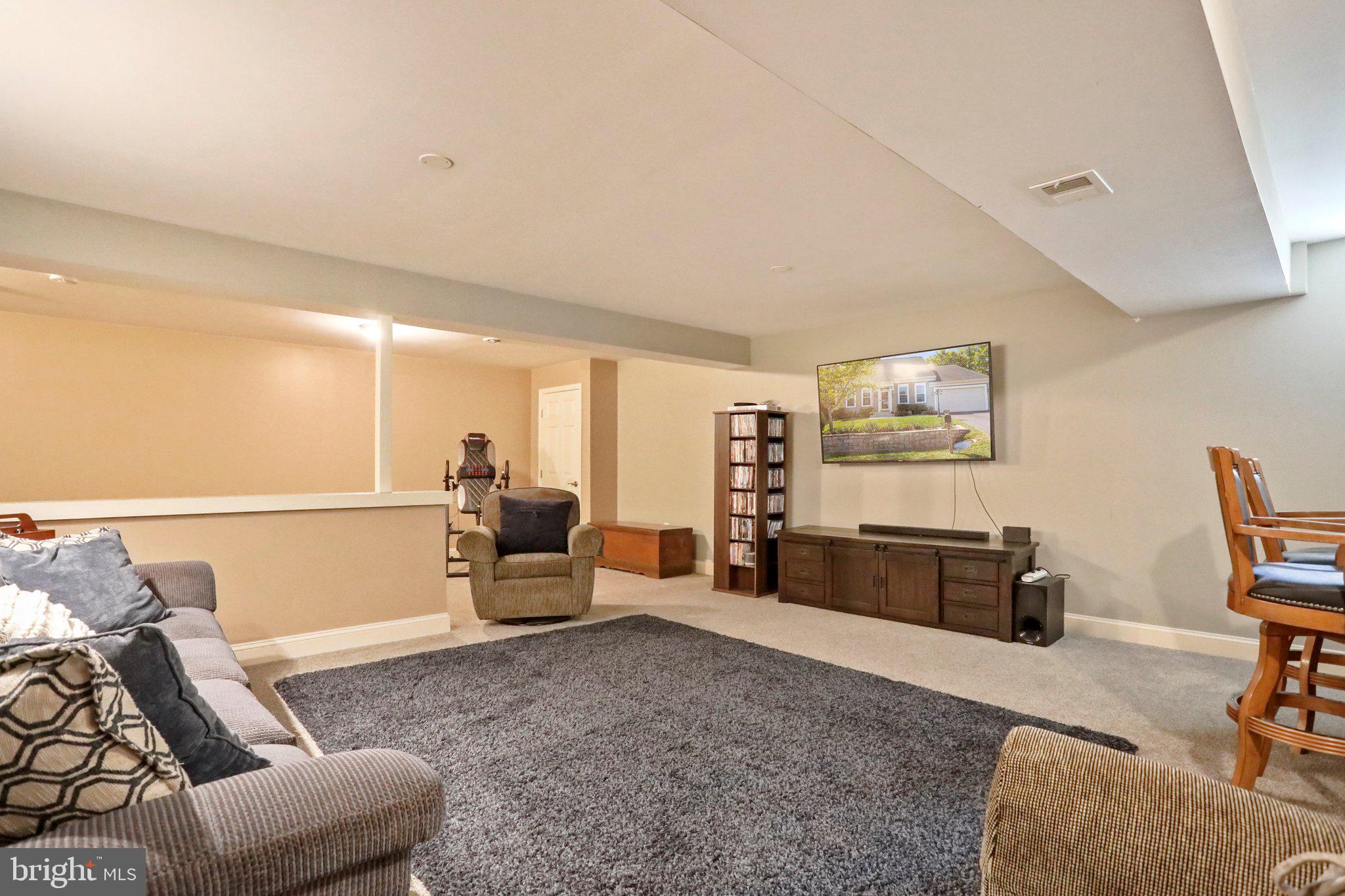 HAMMONDS MILL - Residential