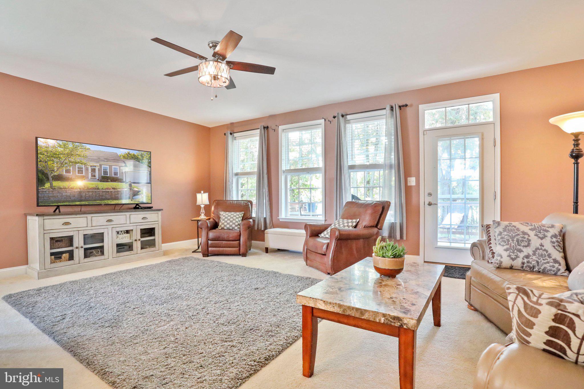 HAMMONDS MILL - Residential