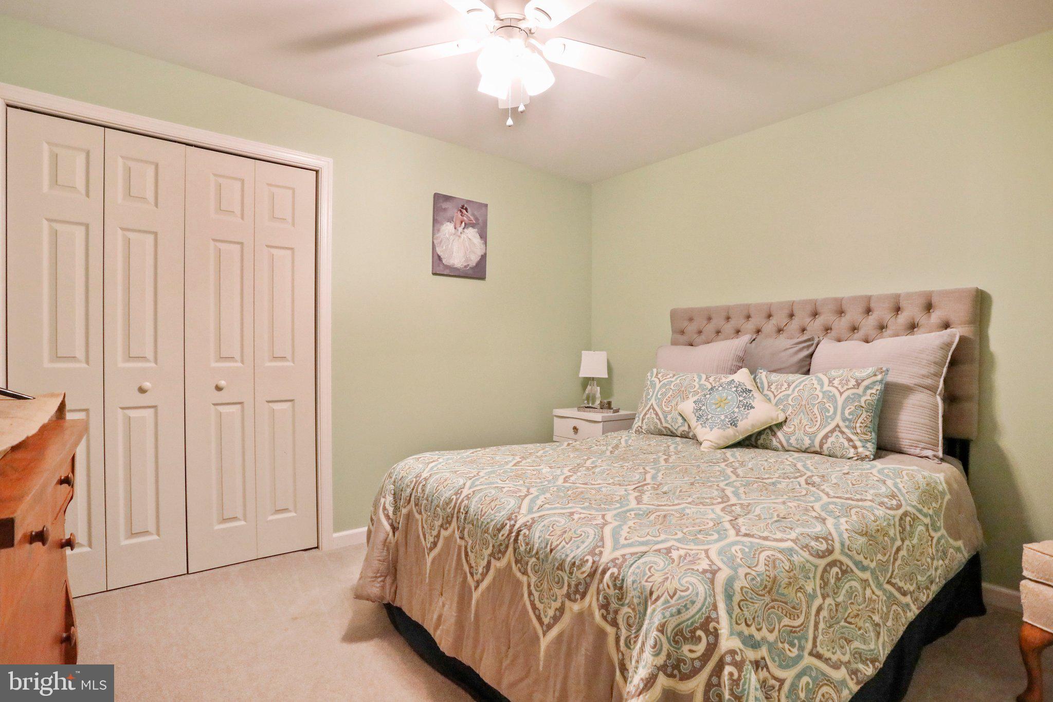 HAMMONDS MILL - Residential