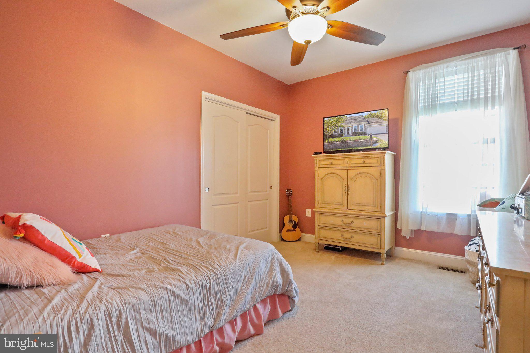 HAMMONDS MILL - Residential