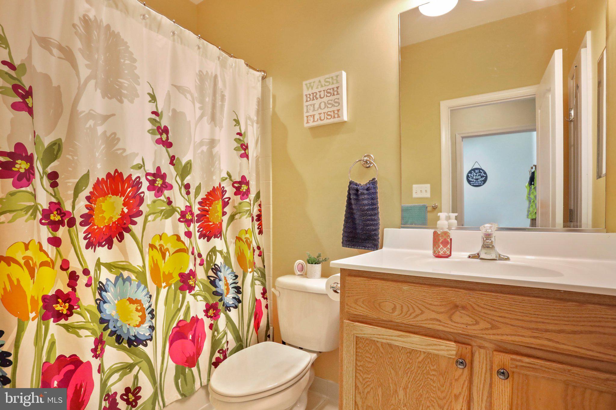 HAMMONDS MILL - Residential