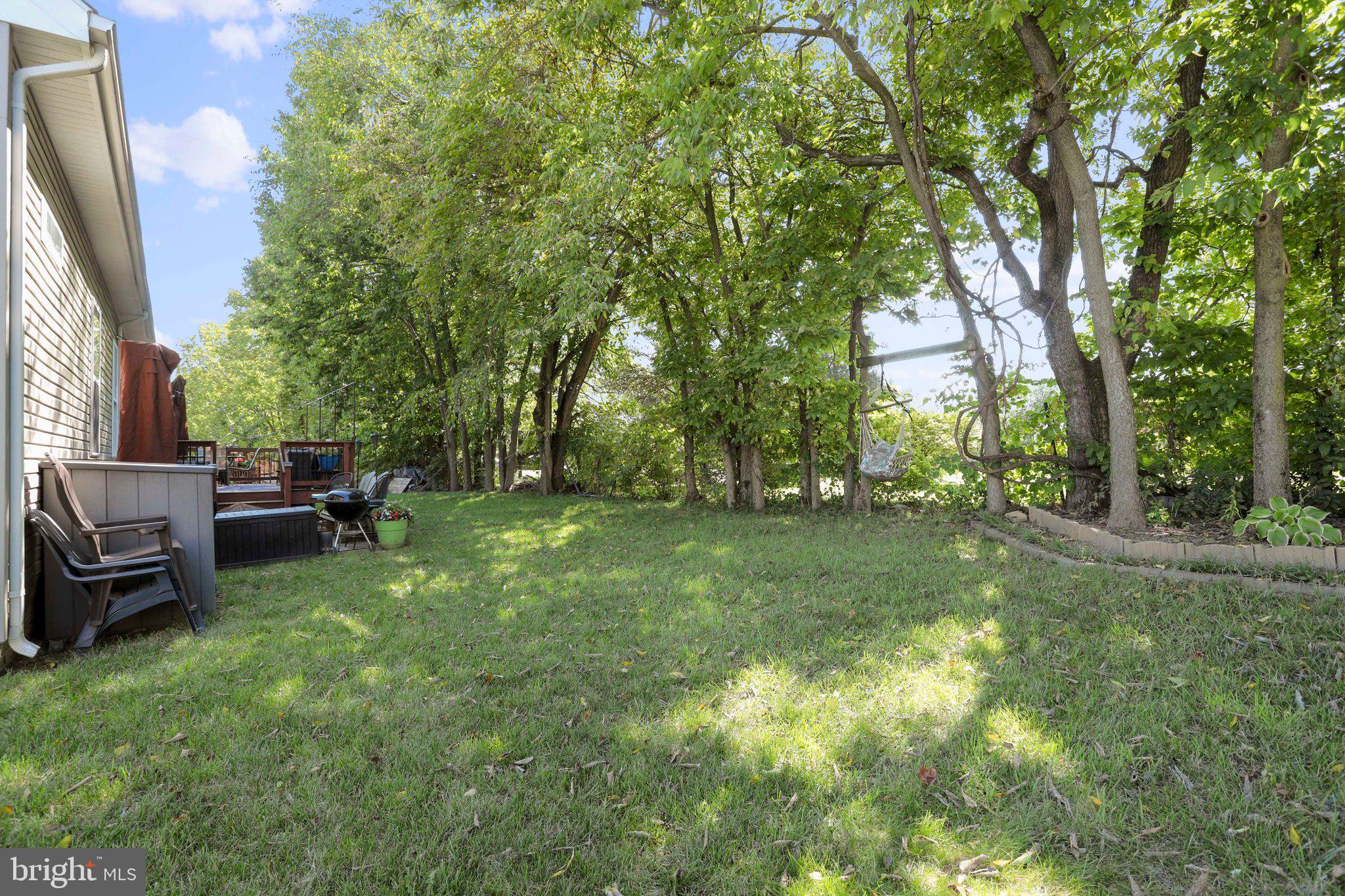 HAMMONDS MILL - Residential