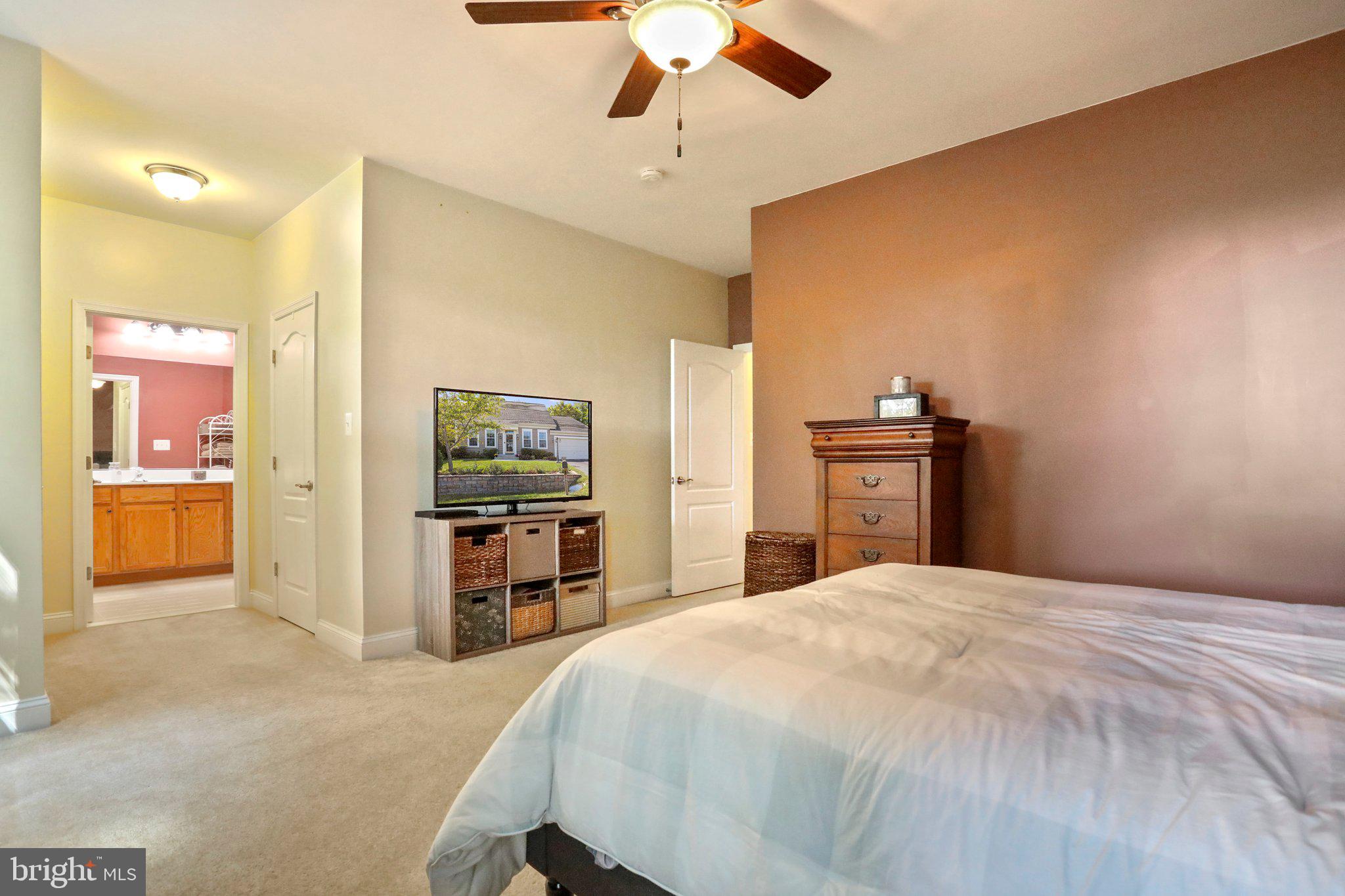 HAMMONDS MILL - Residential