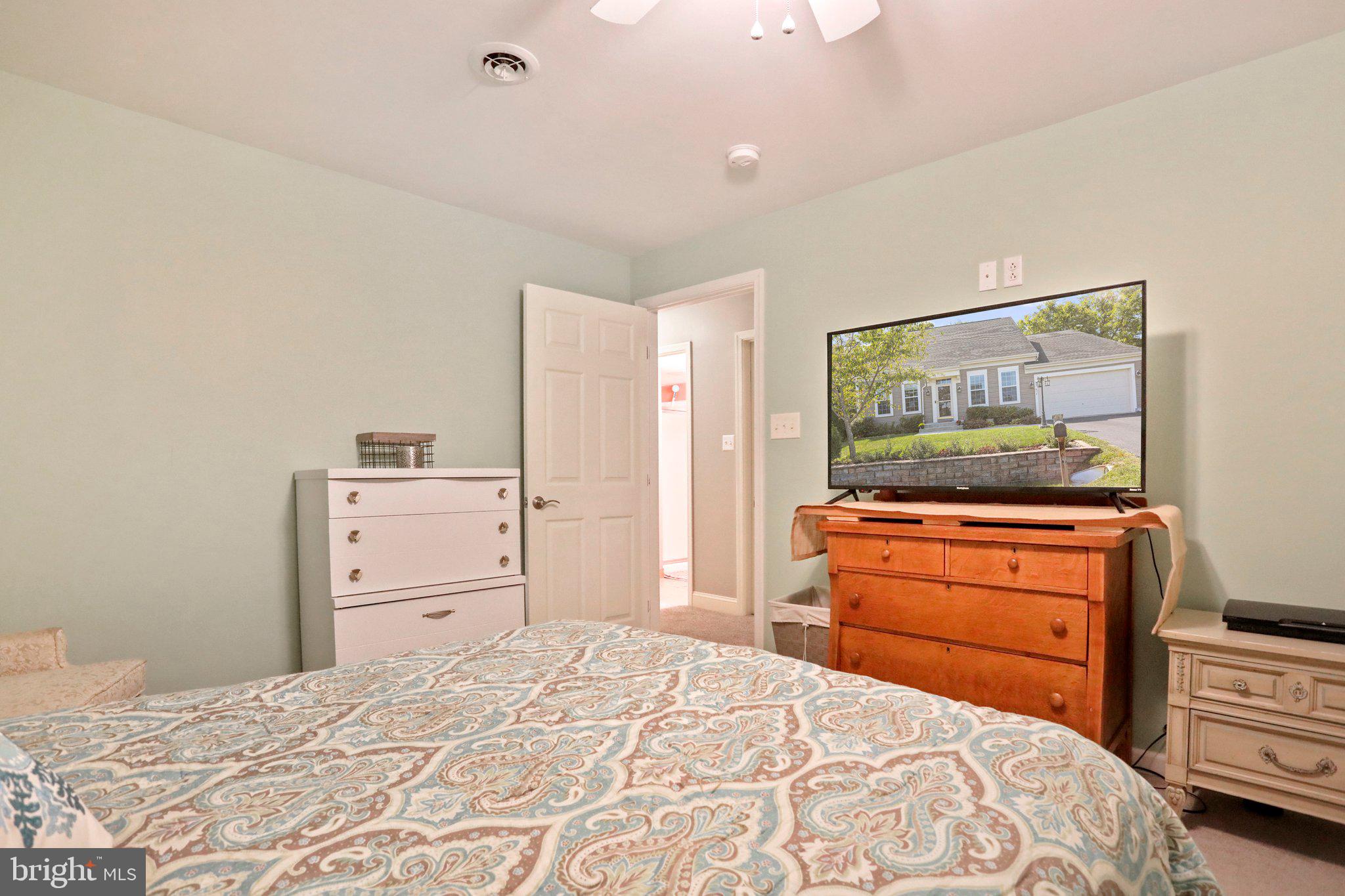 HAMMONDS MILL - Residential