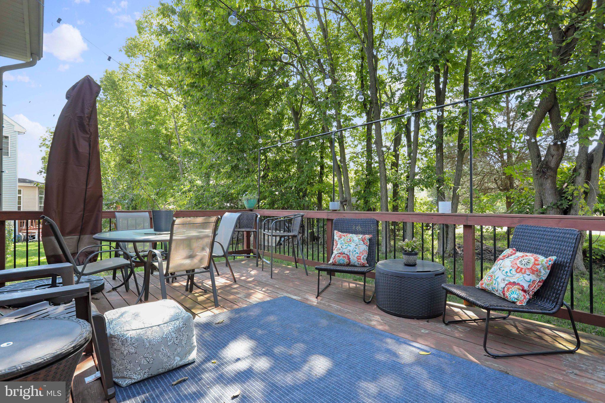 HAMMONDS MILL - Residential