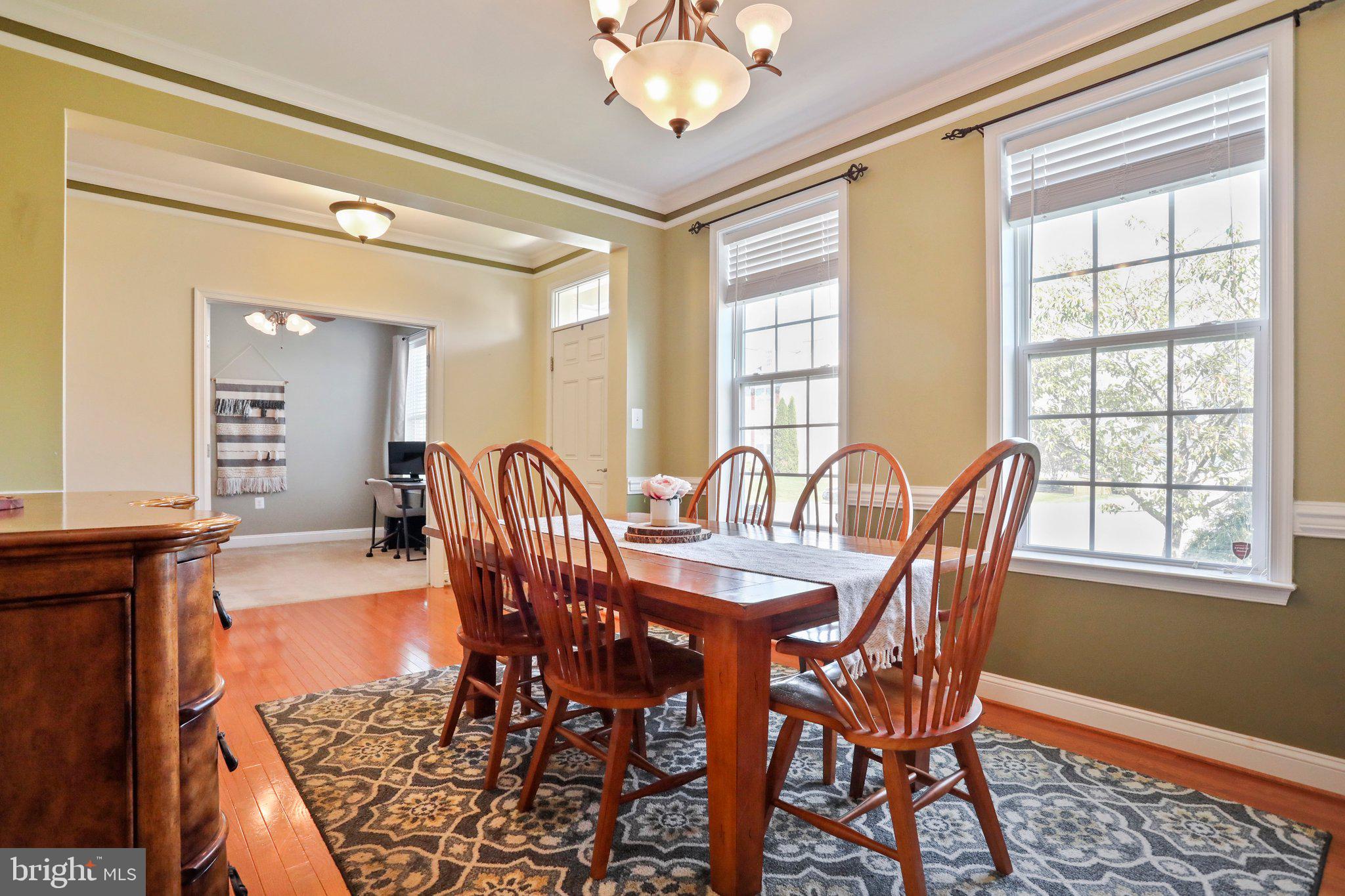 HAMMONDS MILL - Residential