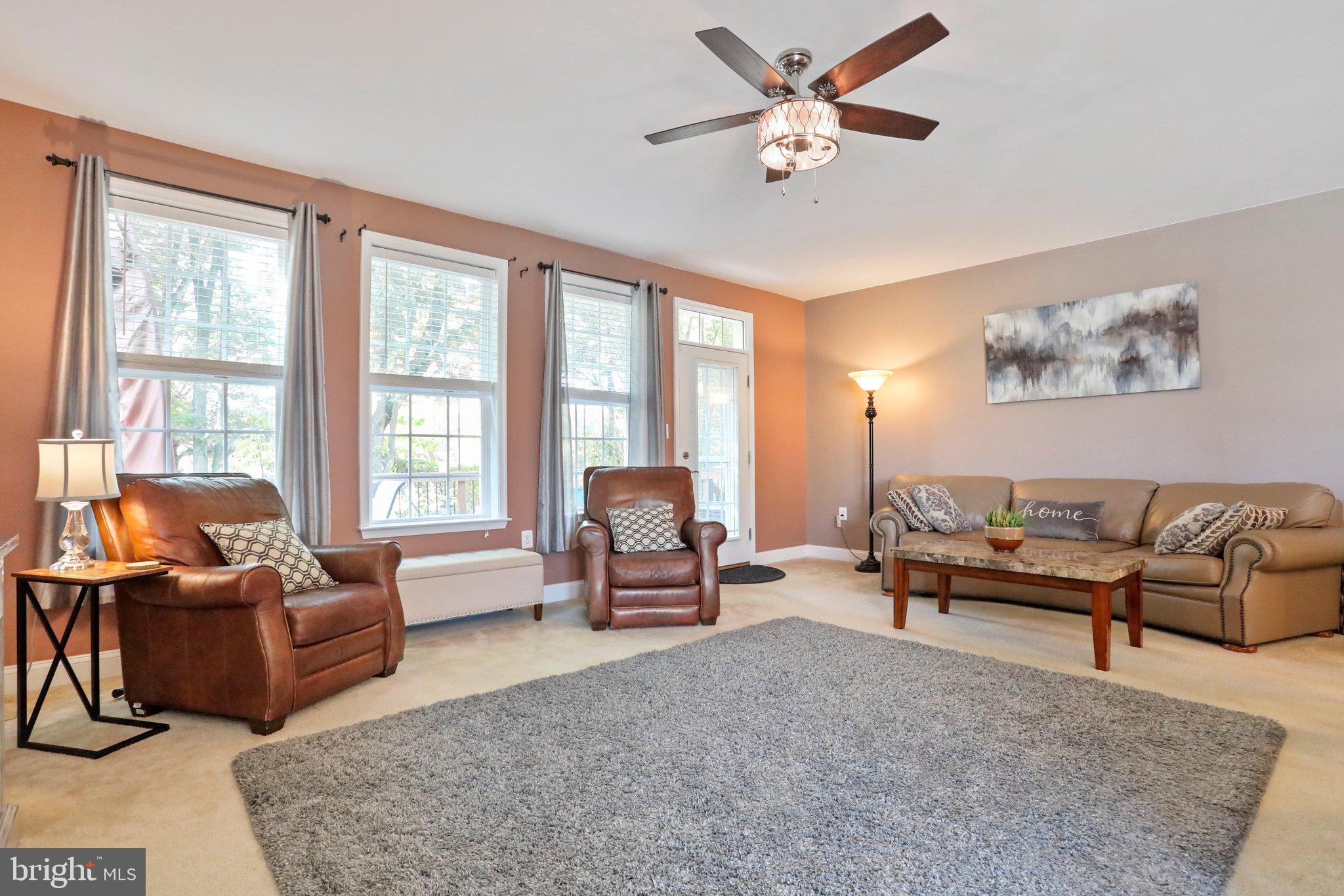 HAMMONDS MILL - Residential