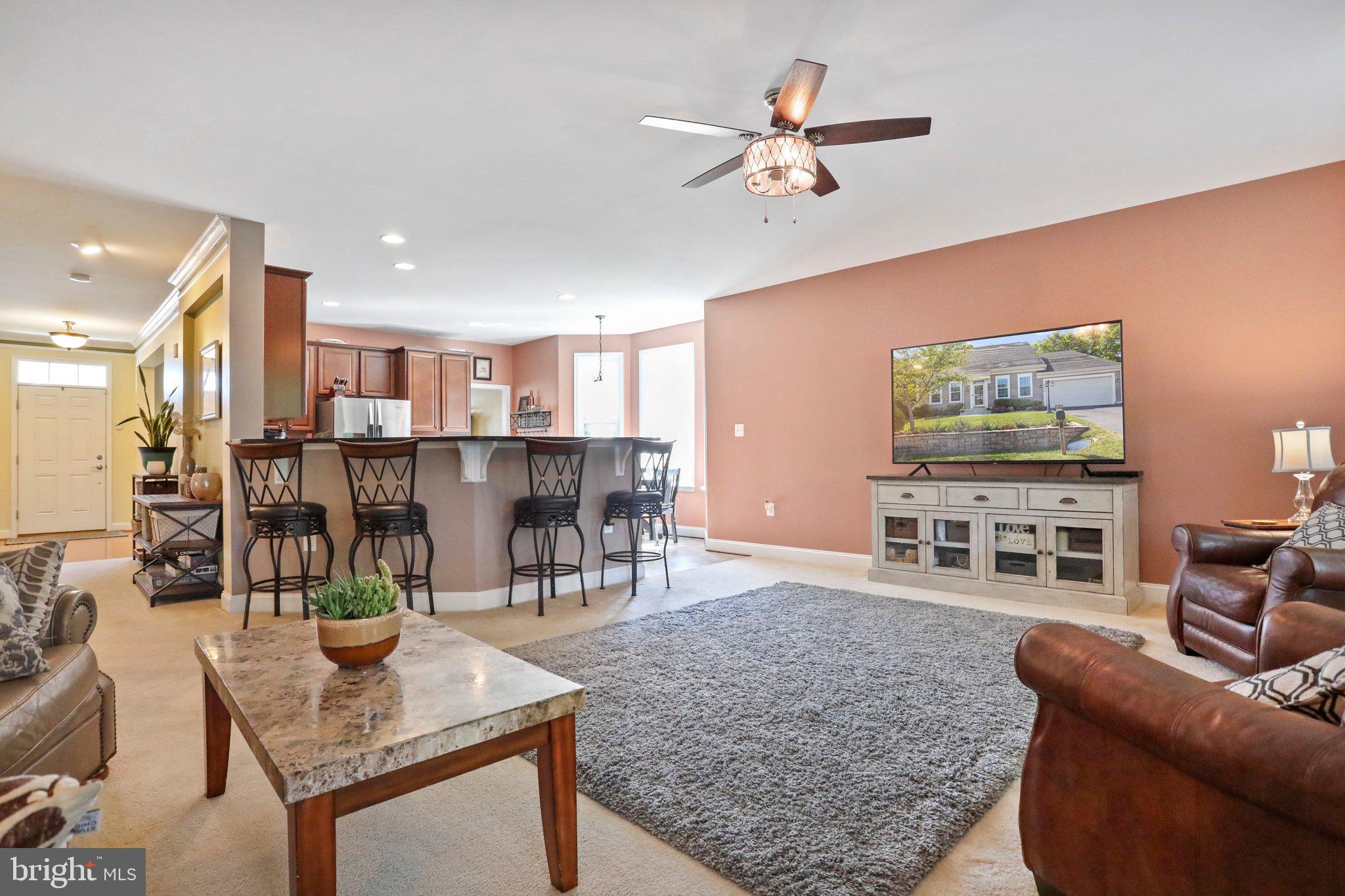 HAMMONDS MILL - Residential