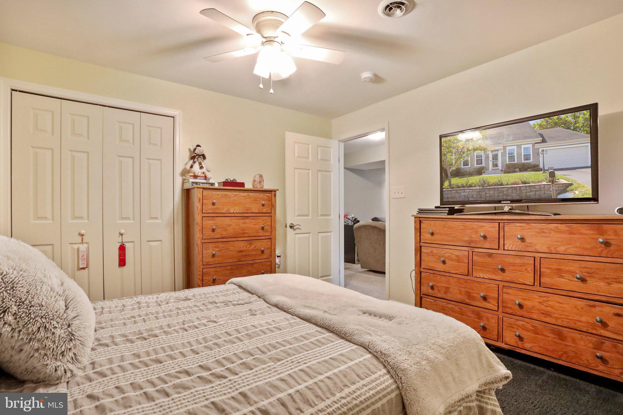 HAMMONDS MILL - Residential