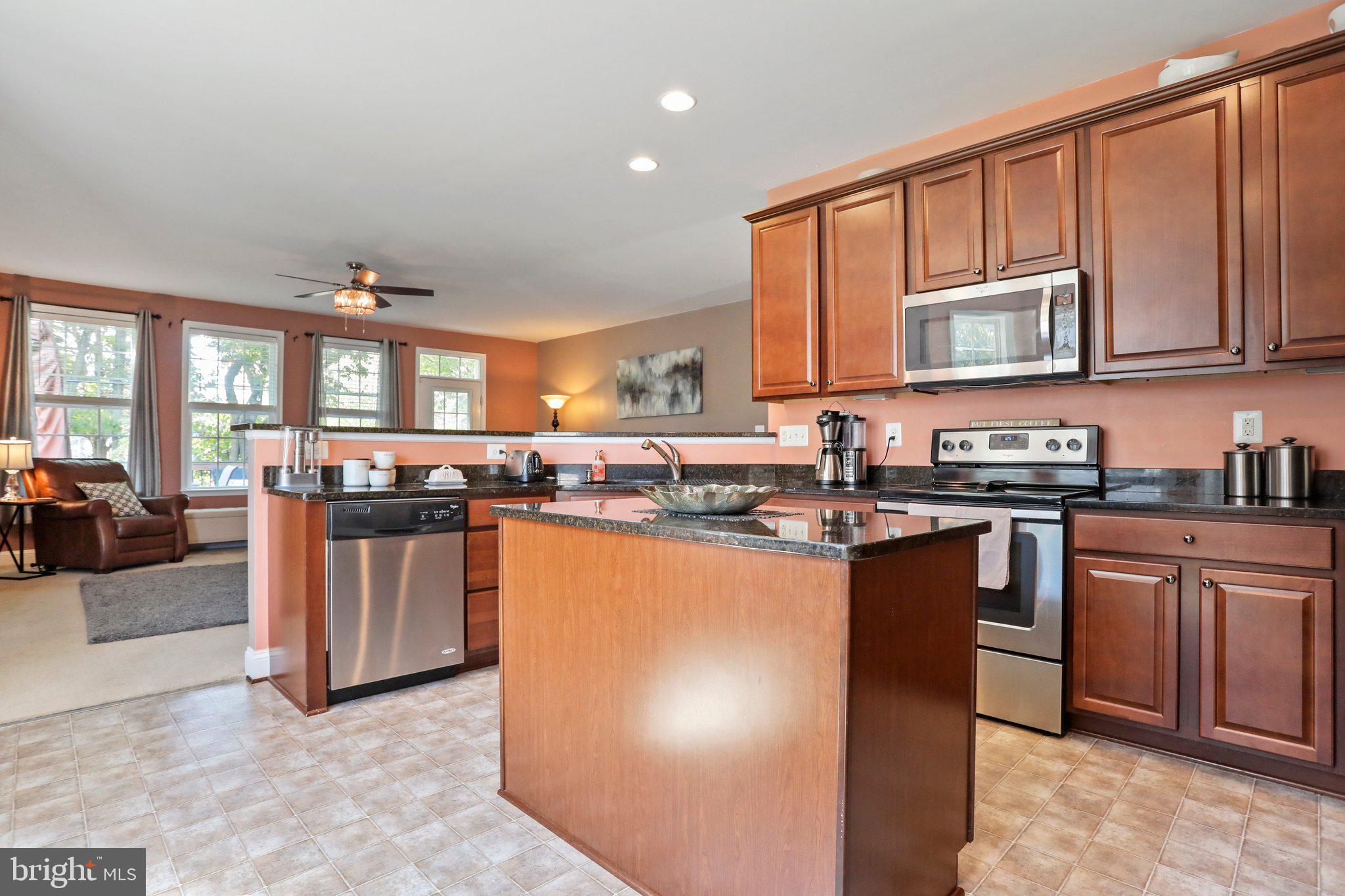 HAMMONDS MILL - Residential