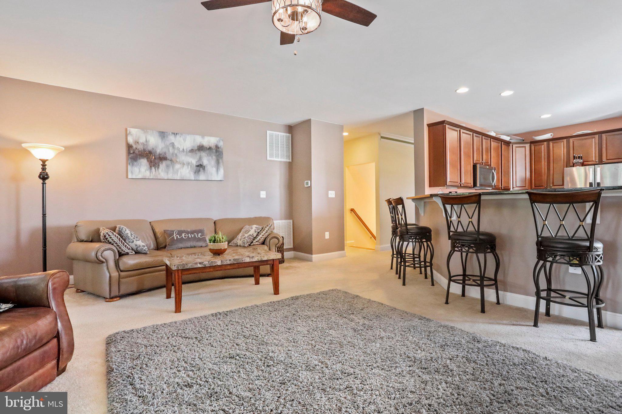 HAMMONDS MILL - Residential