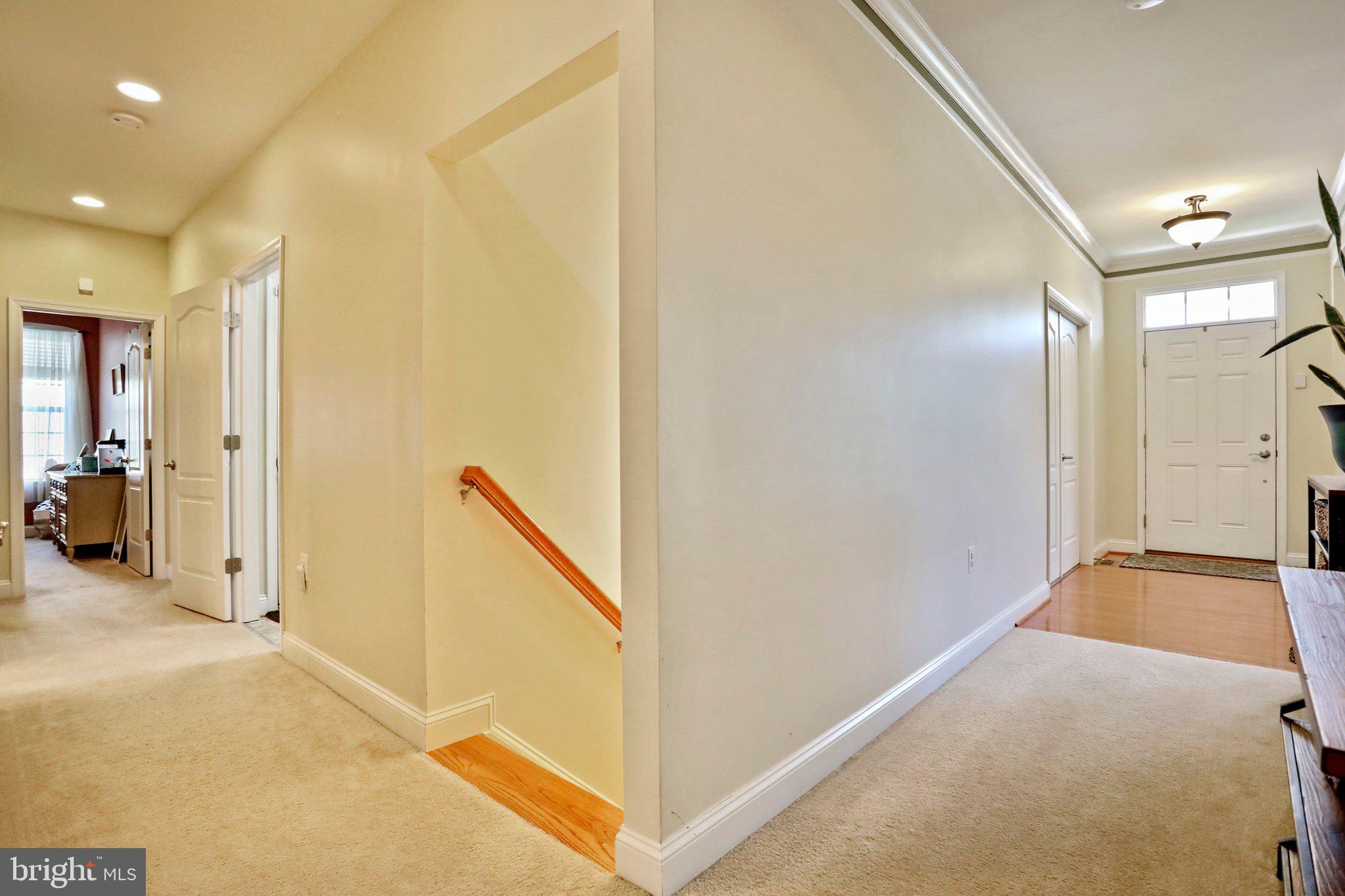 HAMMONDS MILL - Residential