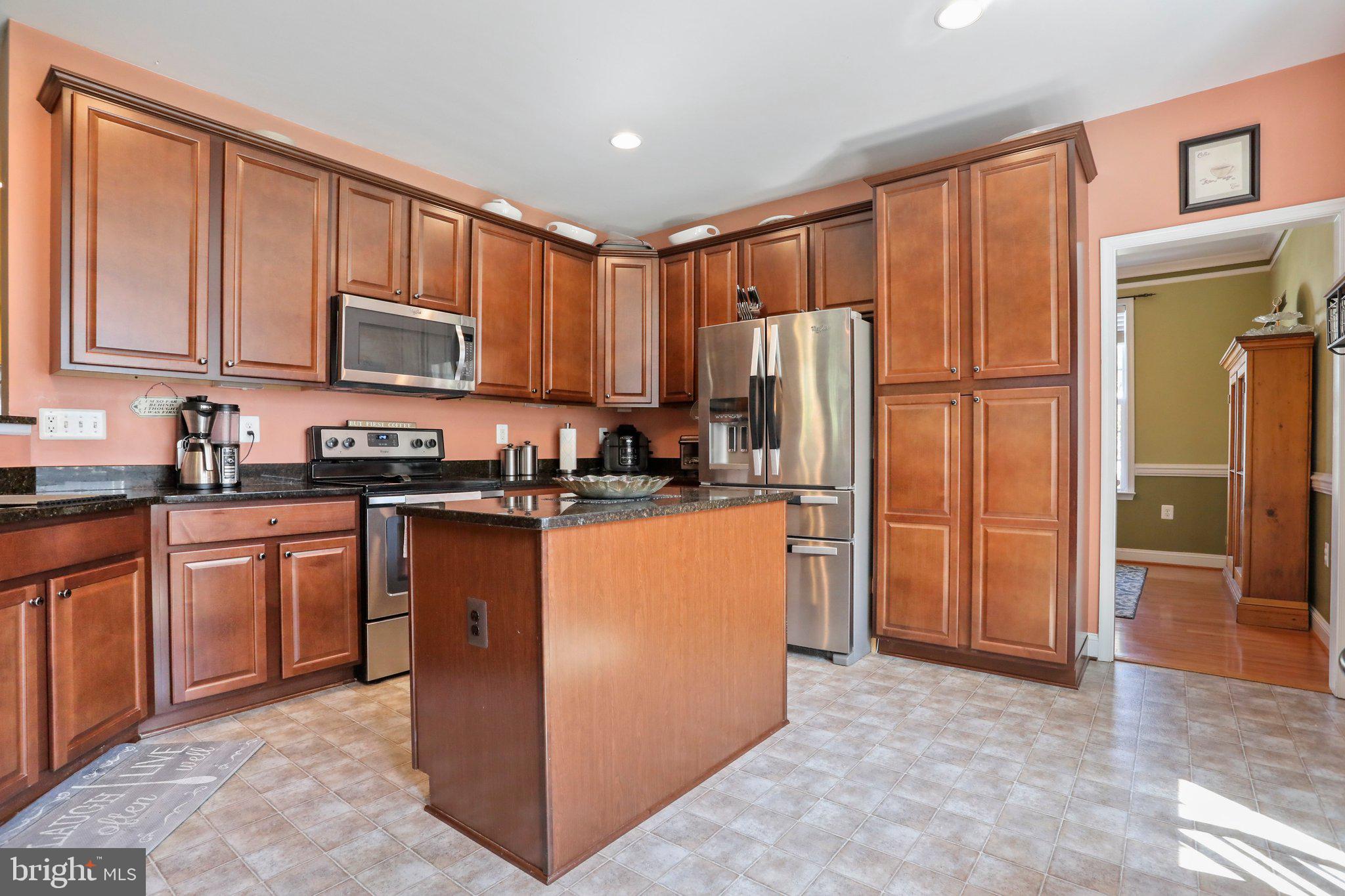 HAMMONDS MILL - Residential