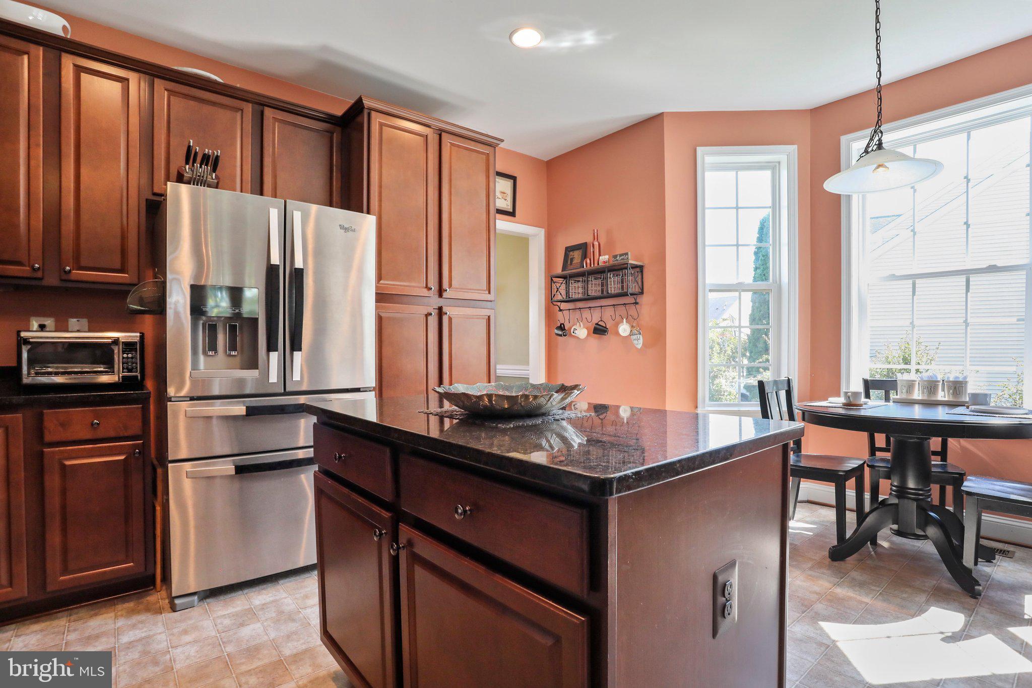 HAMMONDS MILL - Residential